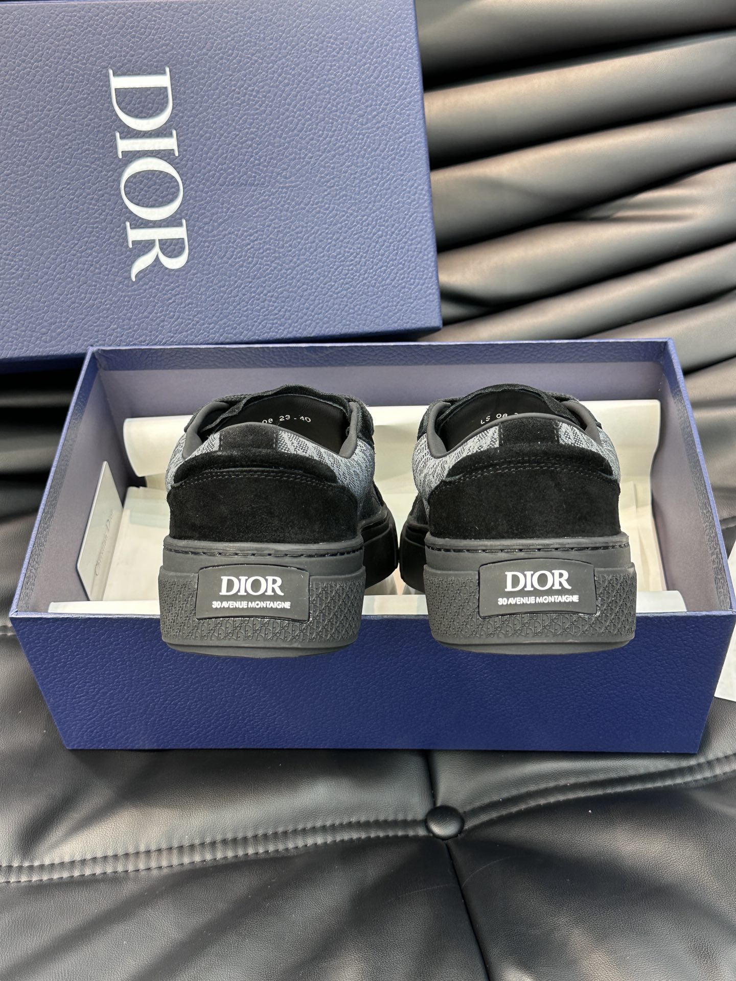 DiorSHOES