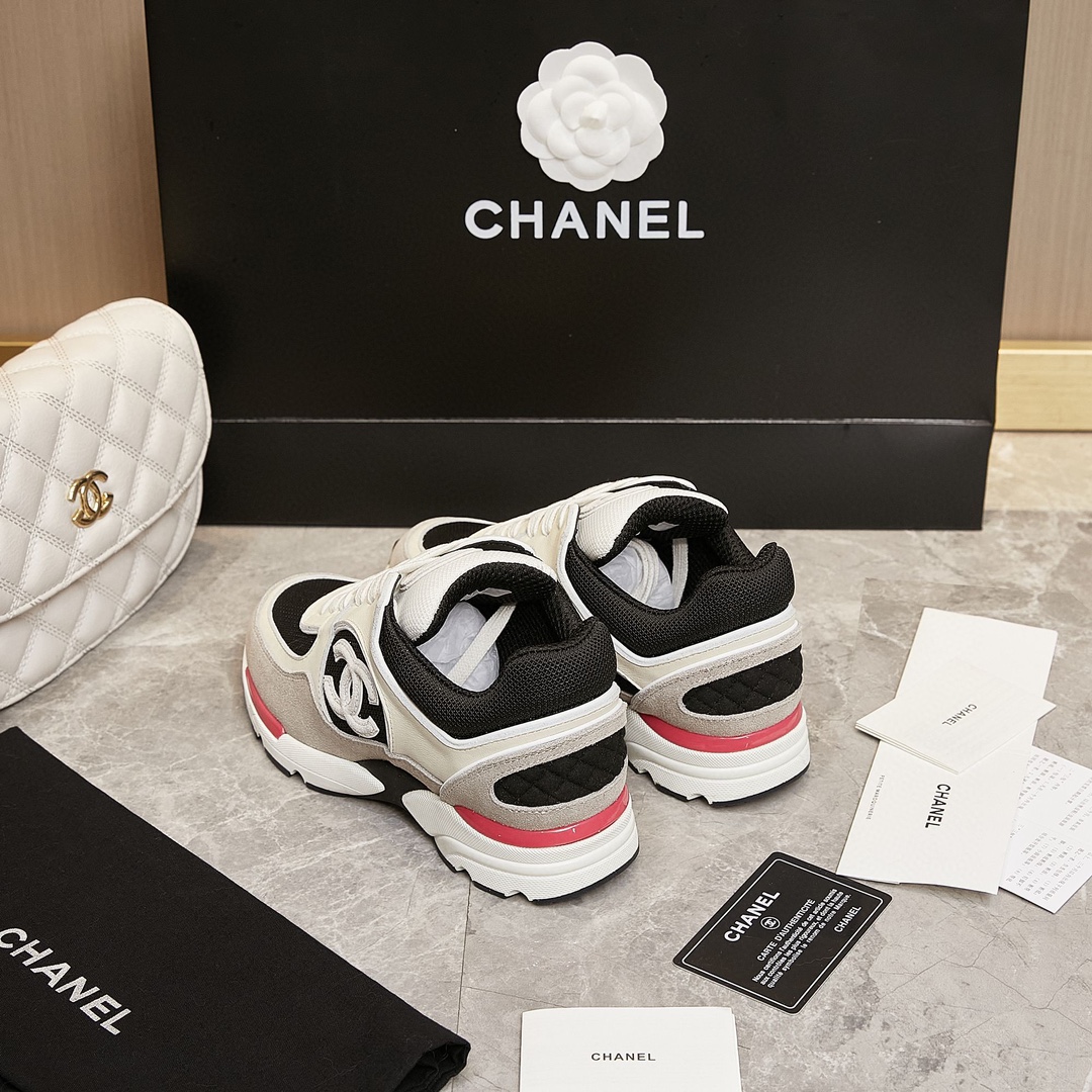 ChanelSHOES