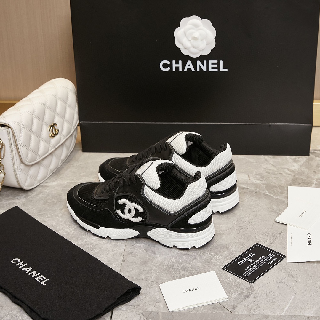 ChanelSHOES