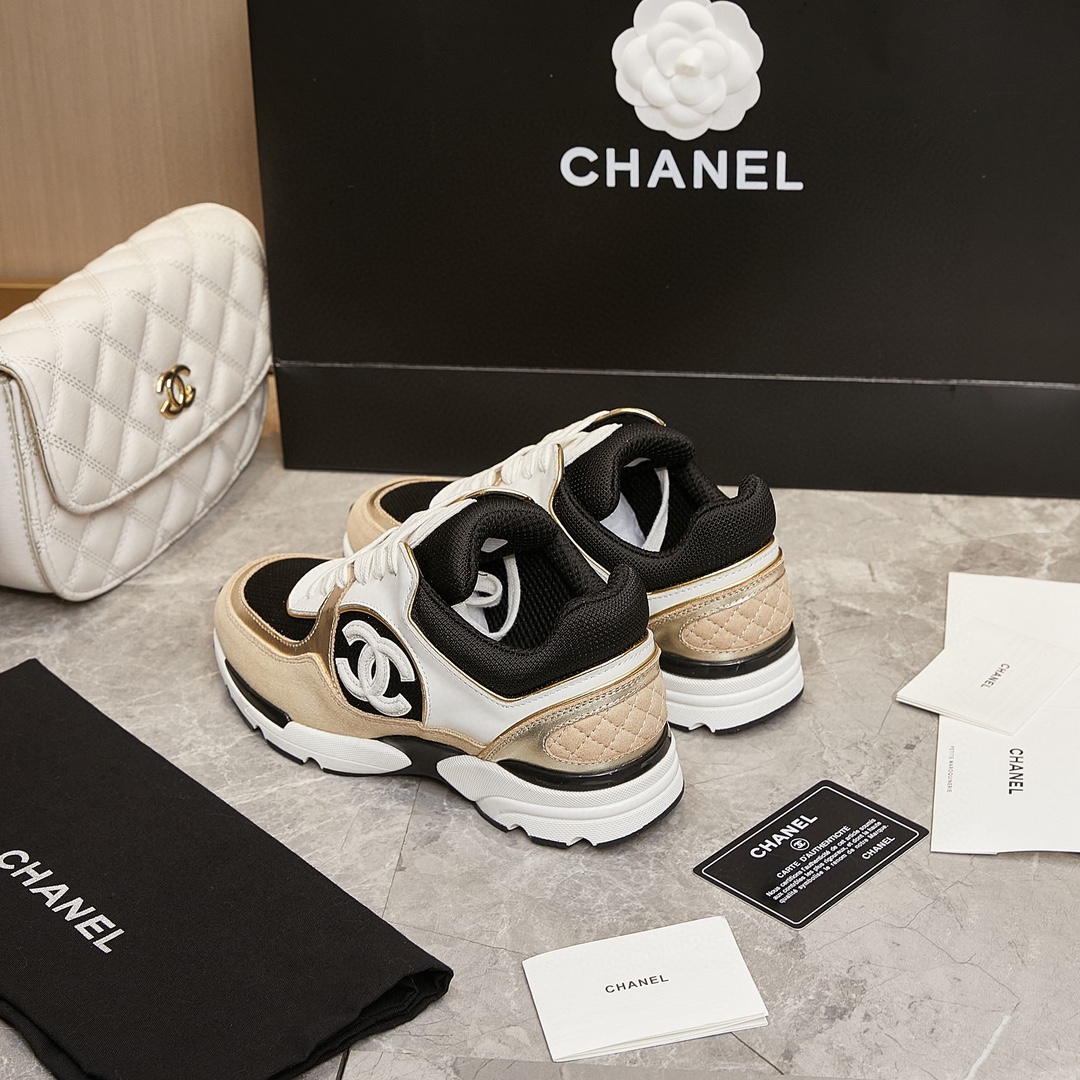 ChanelSHOES