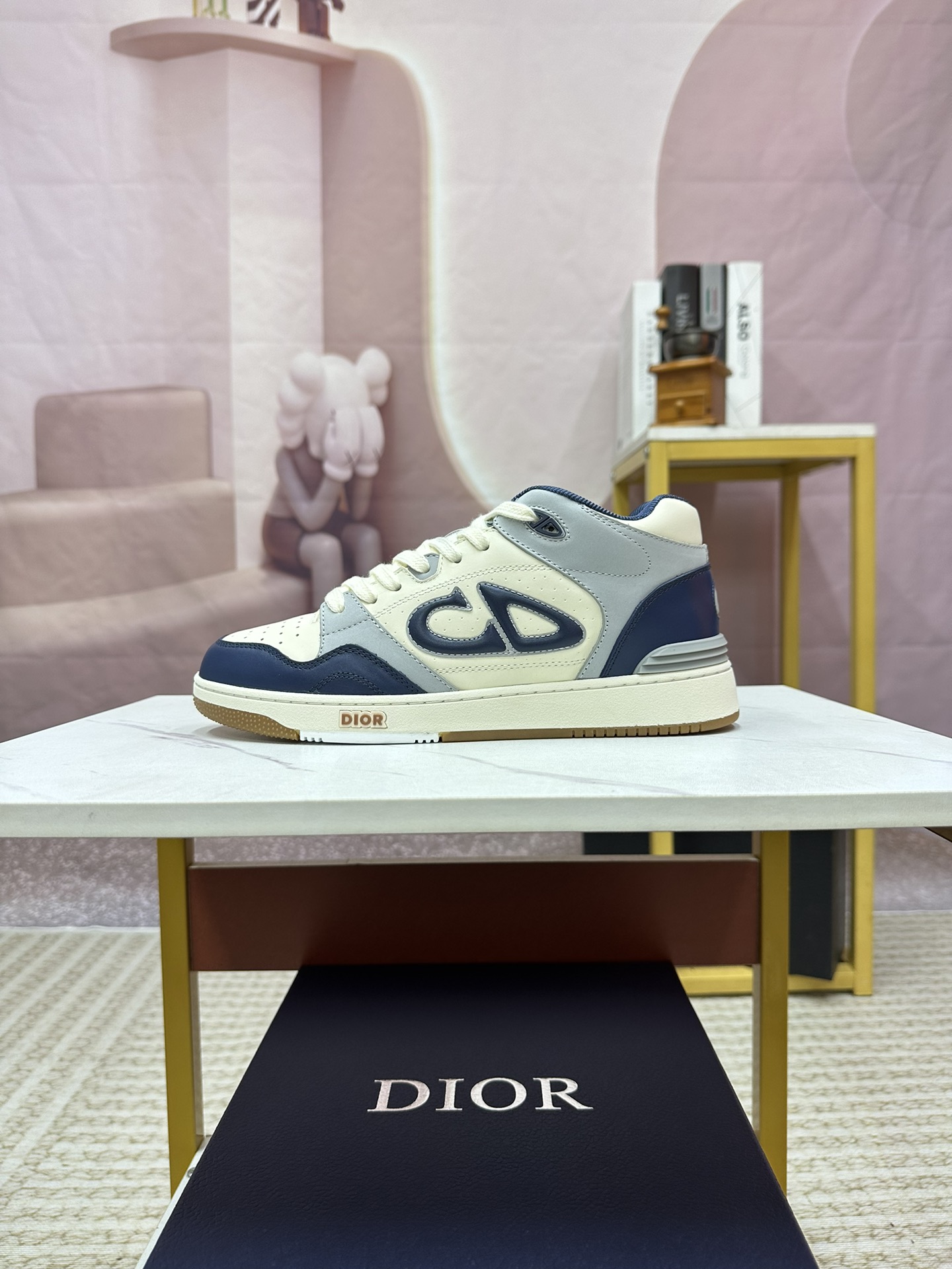 DiorSHOES