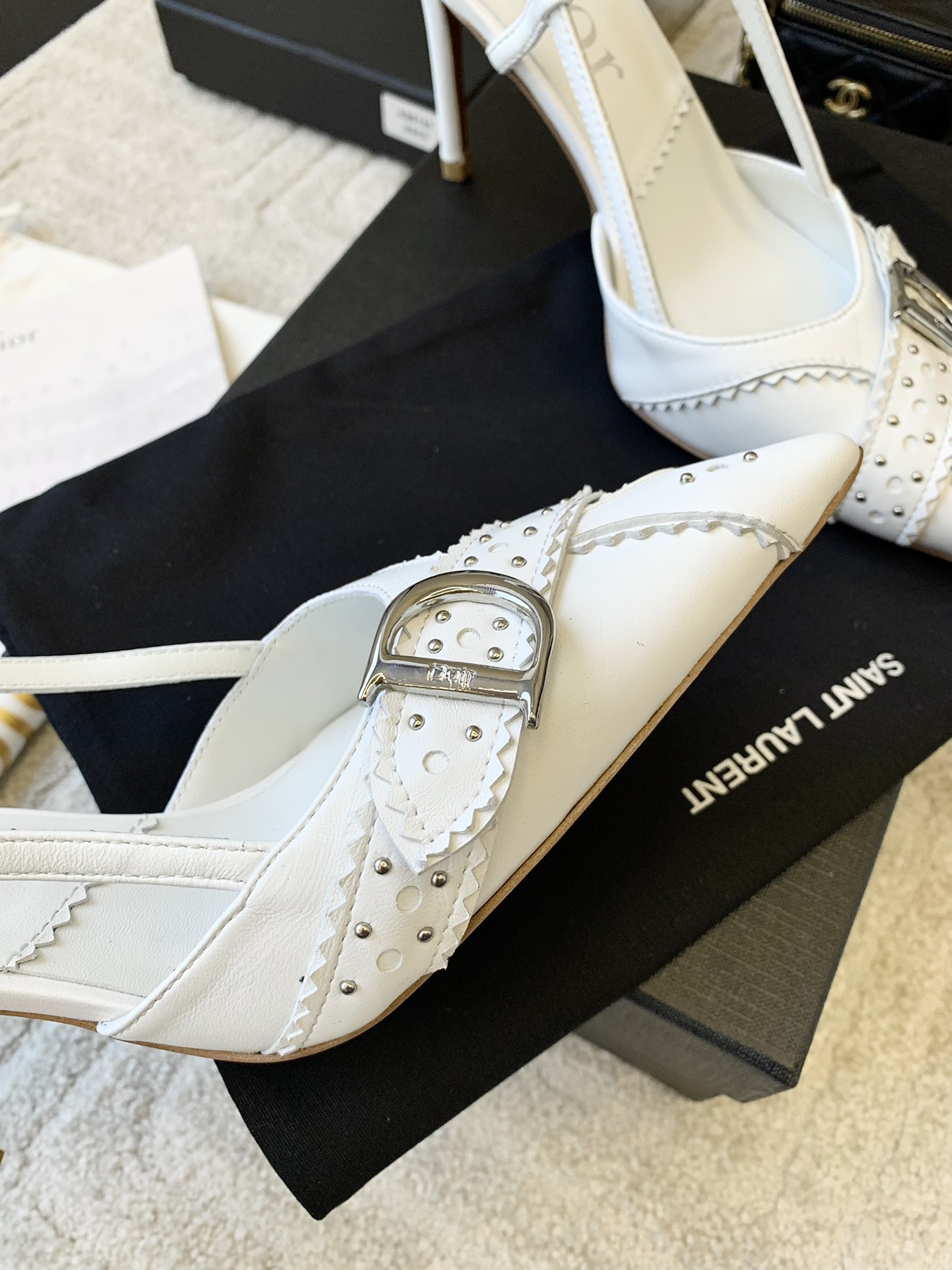 Womens shoes collection