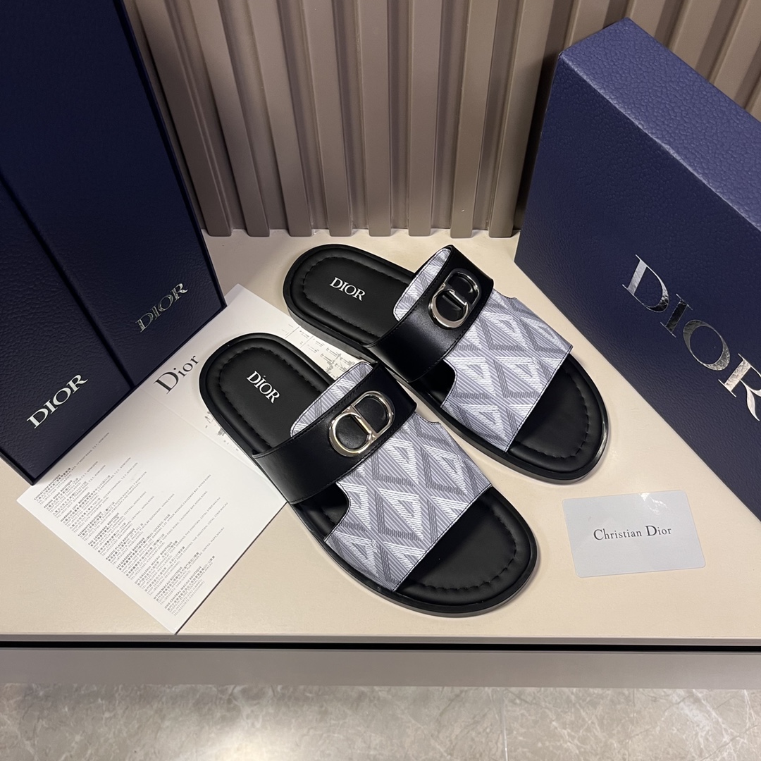 DiorSHOES