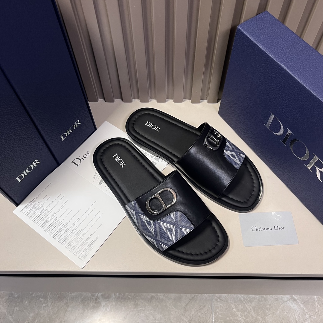 DiorSHOES
