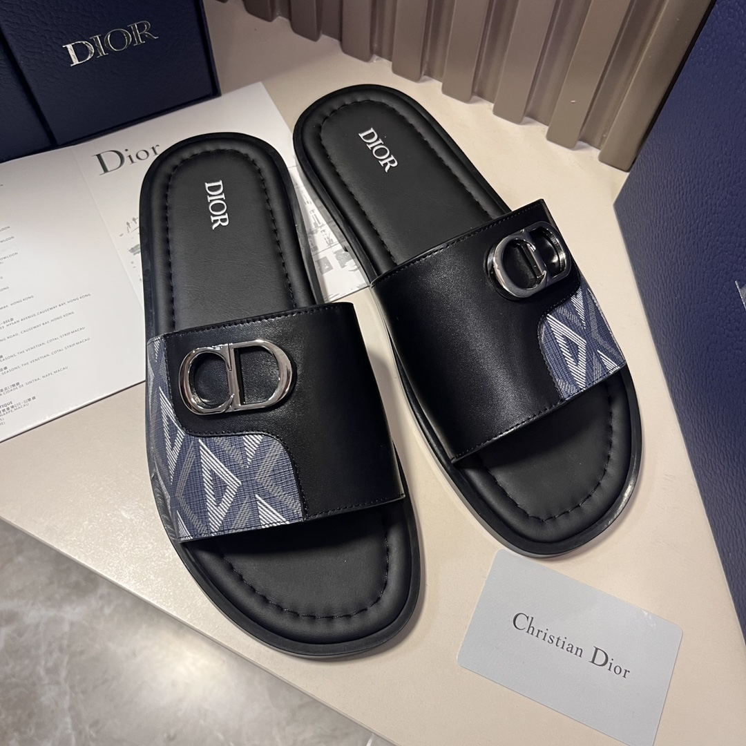 DiorSHOES