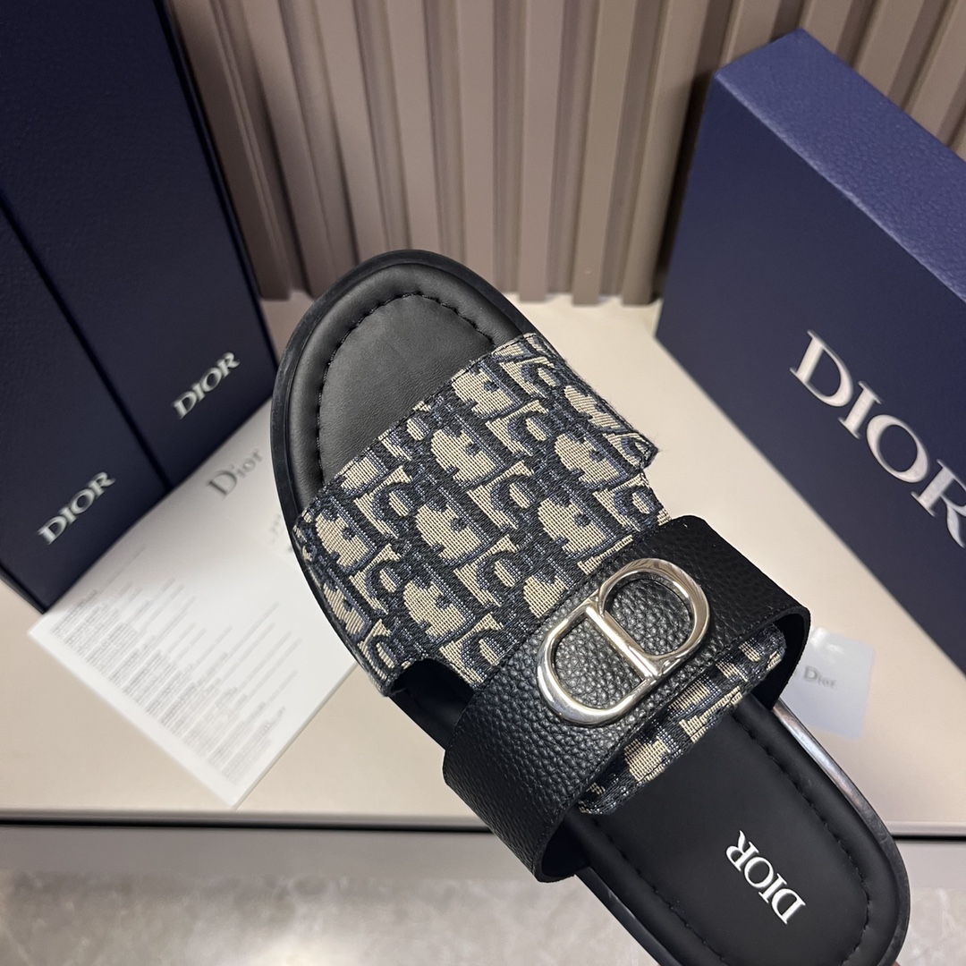 DiorSHOES
