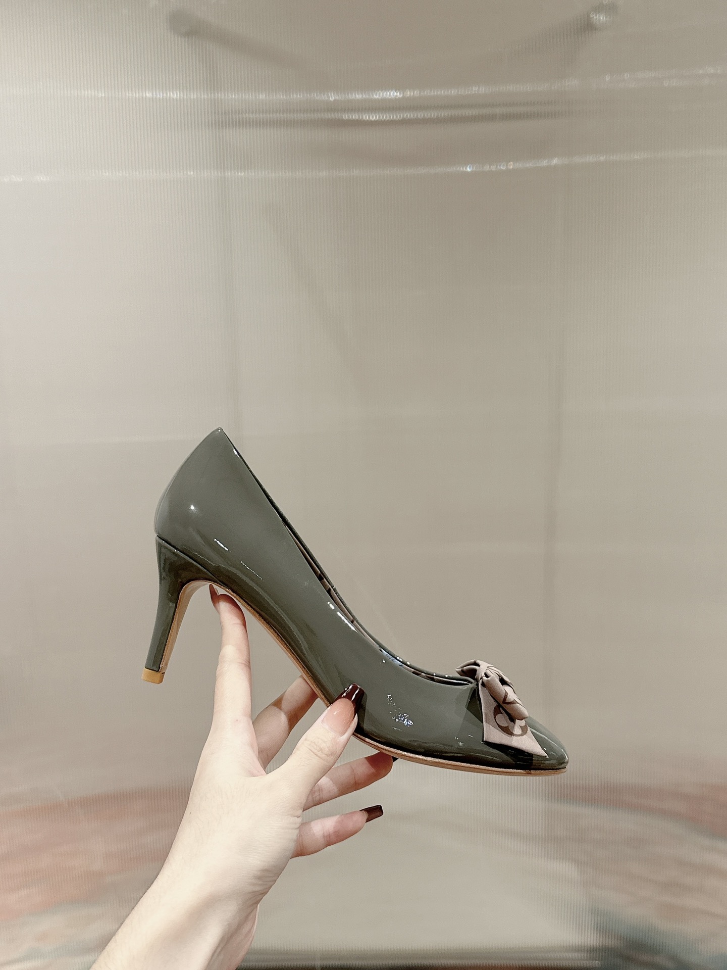 Womens shoes collection