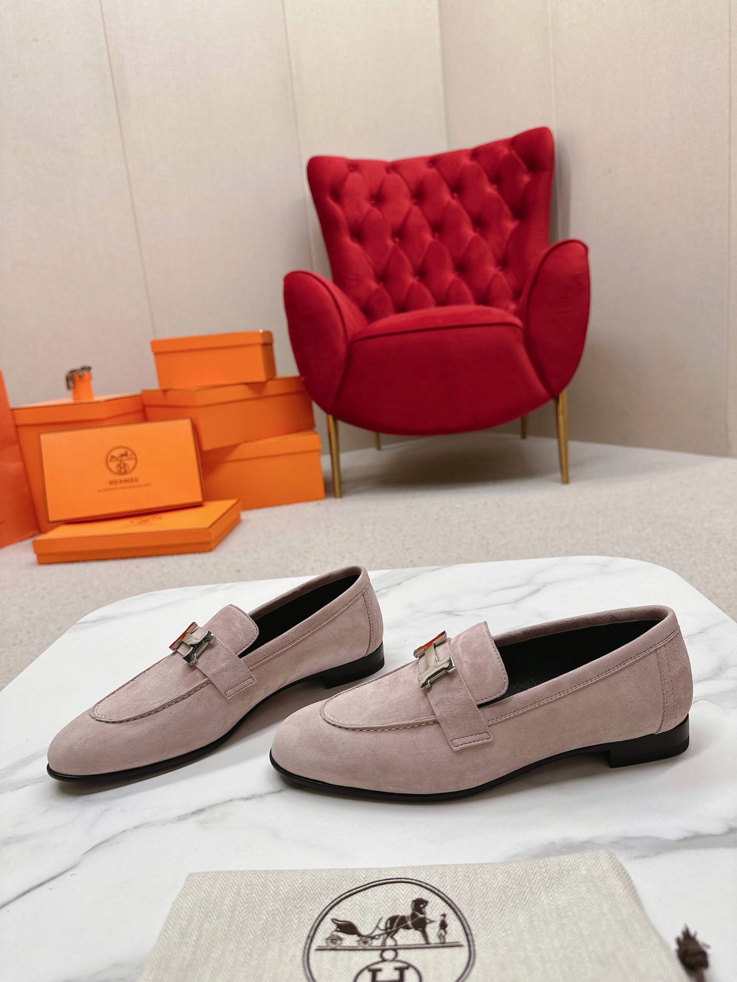 Womens shoes collection