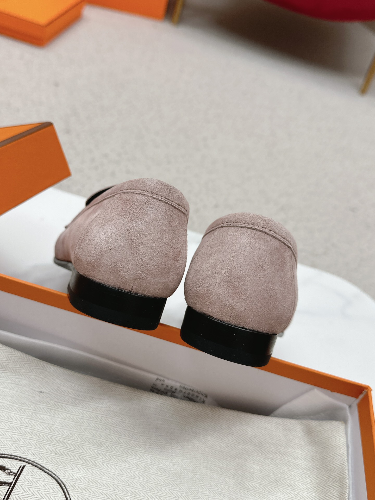 Womens shoes collection