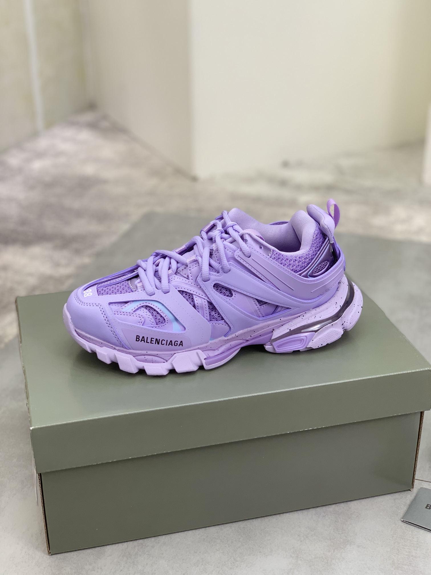 BalenciagaSHOES