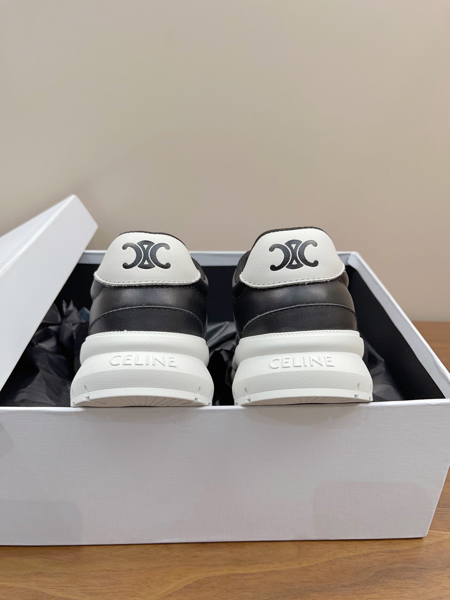 Womens shoes collection