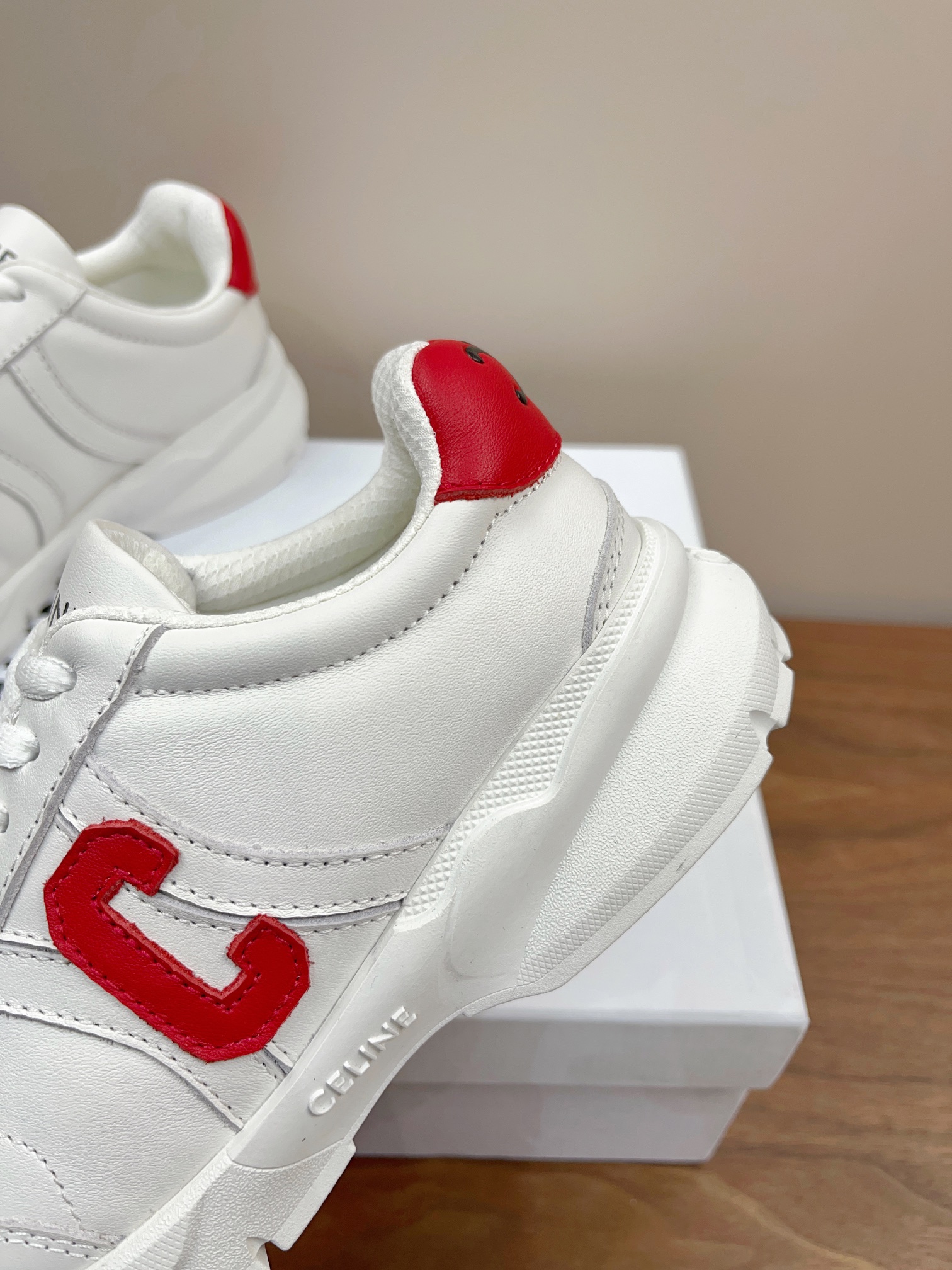 Womens shoes collection