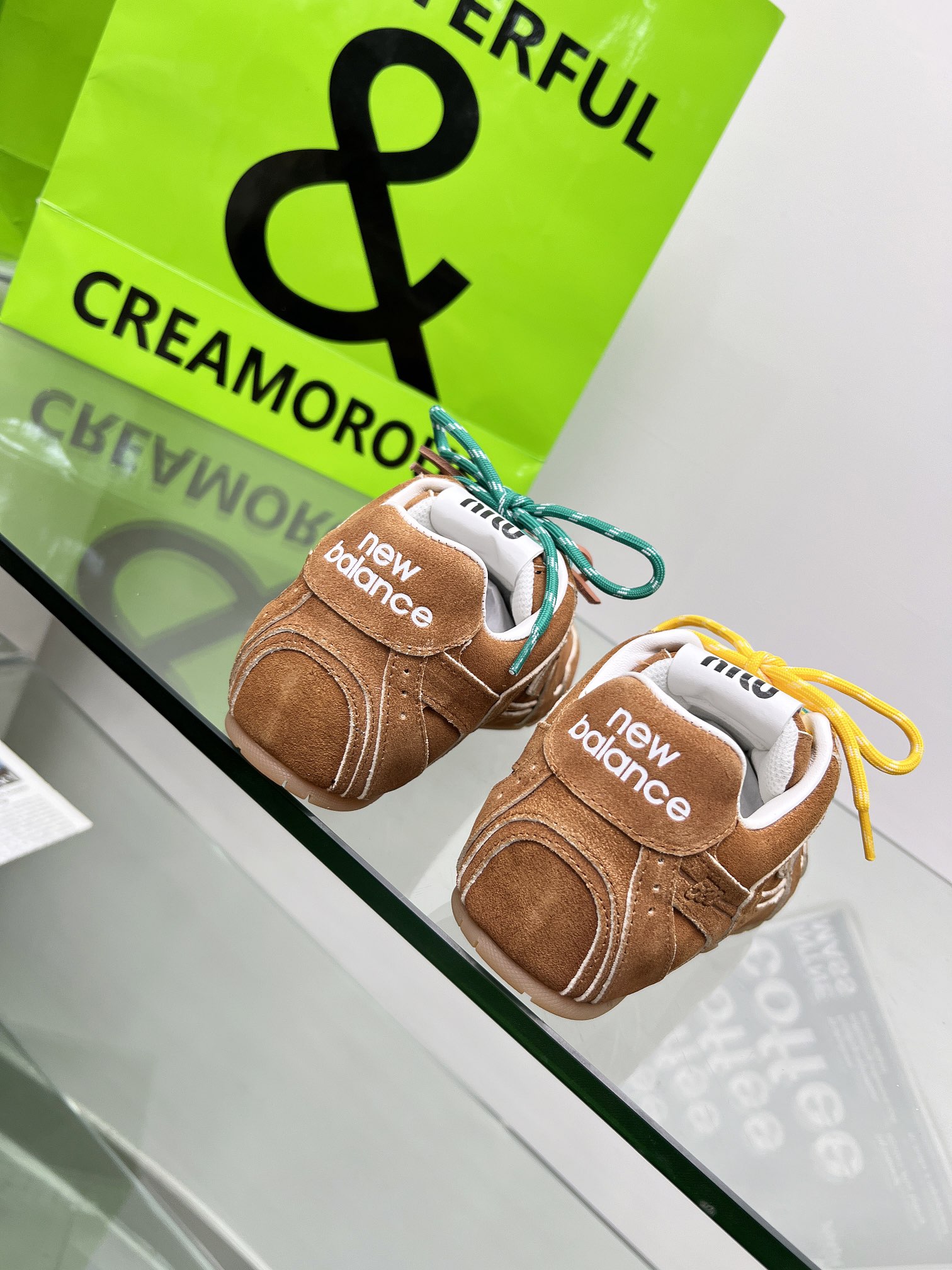 Womens shoes collection