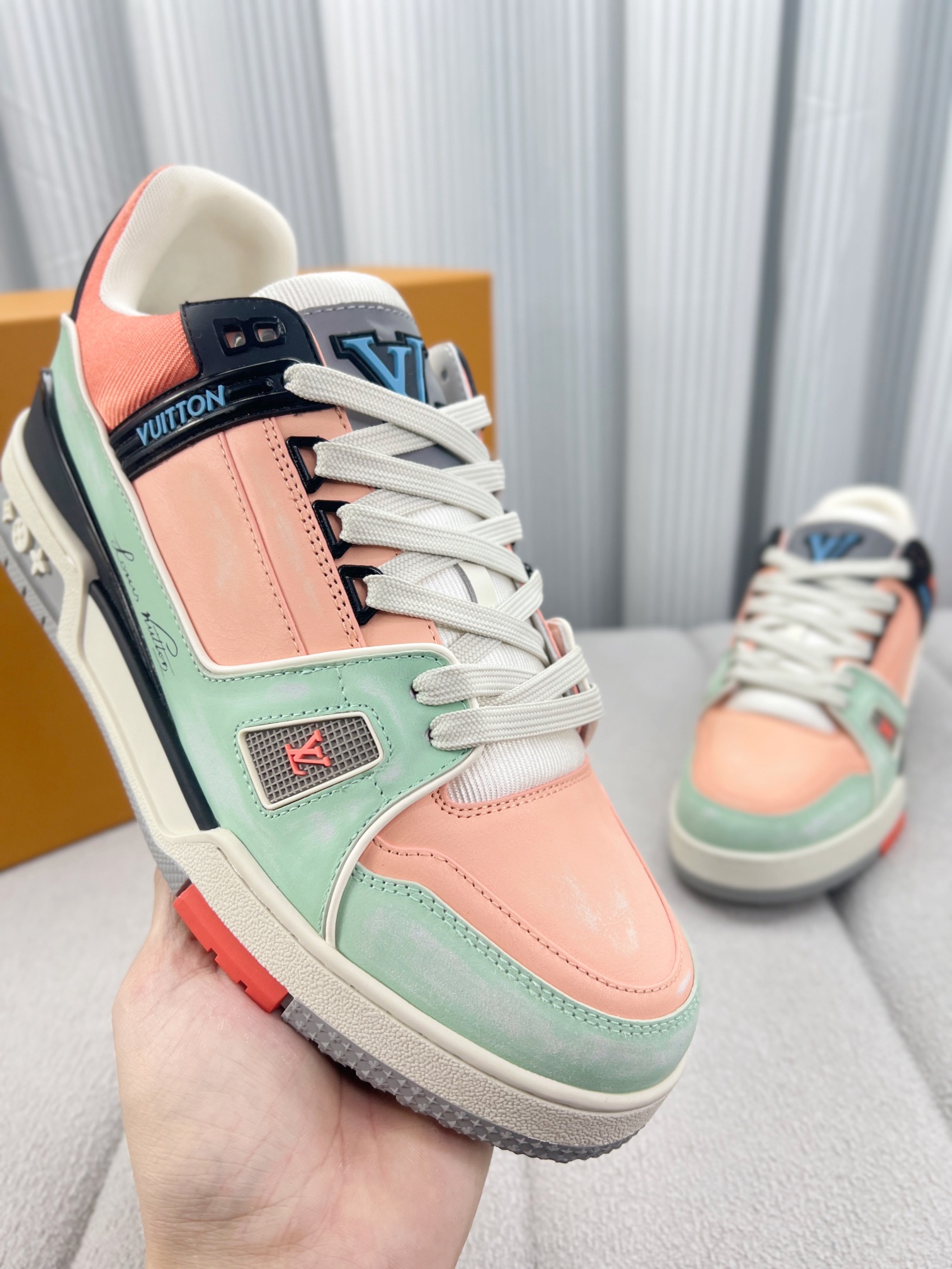 Womens shoes collection