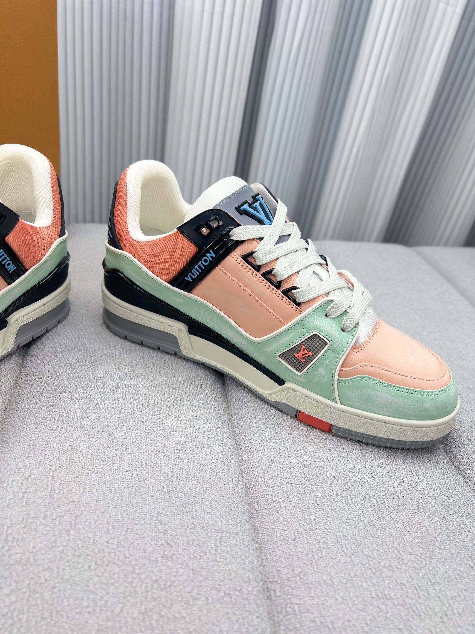 Womens shoes collection