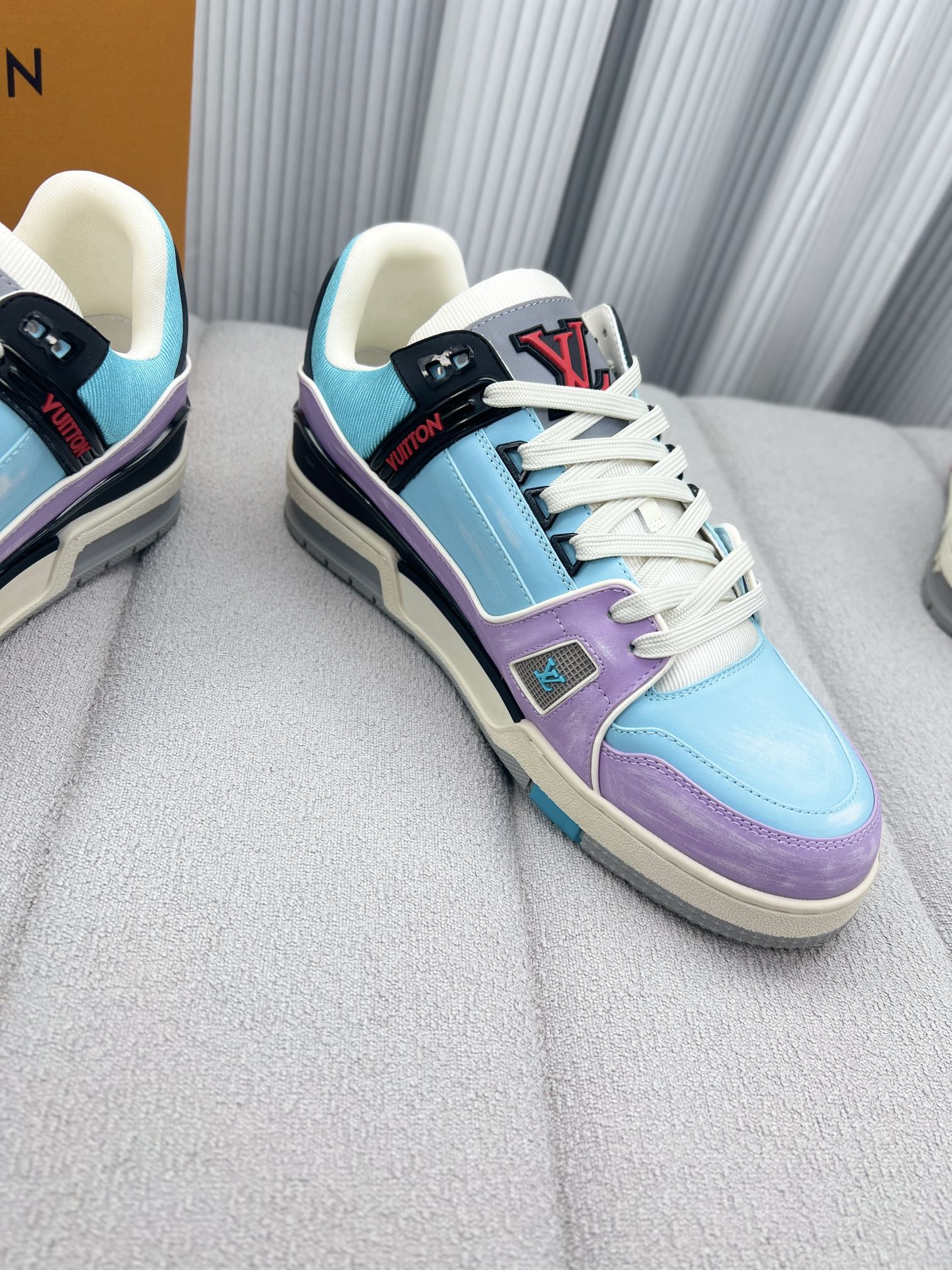 Womens shoes collection