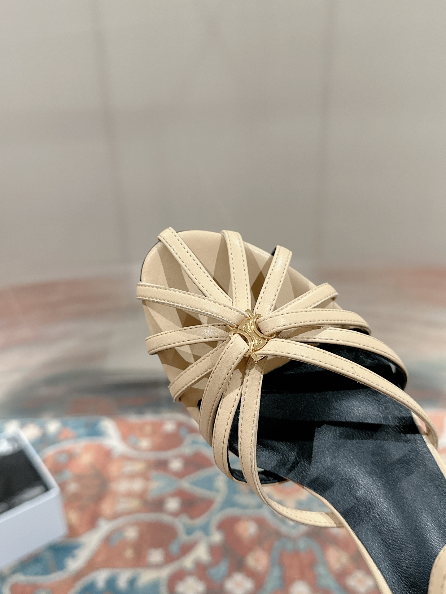 Womens shoes collection