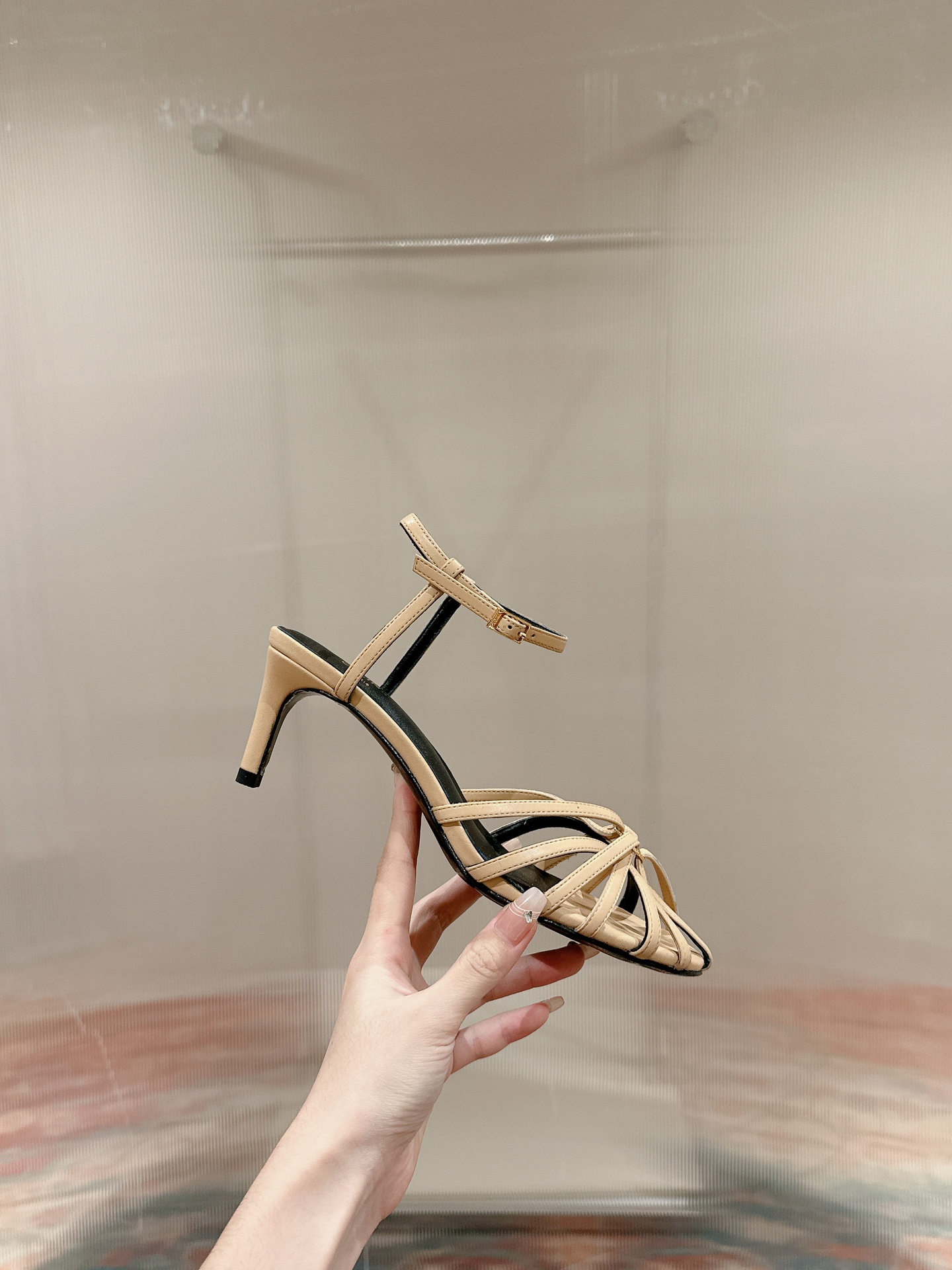 Womens shoes collection