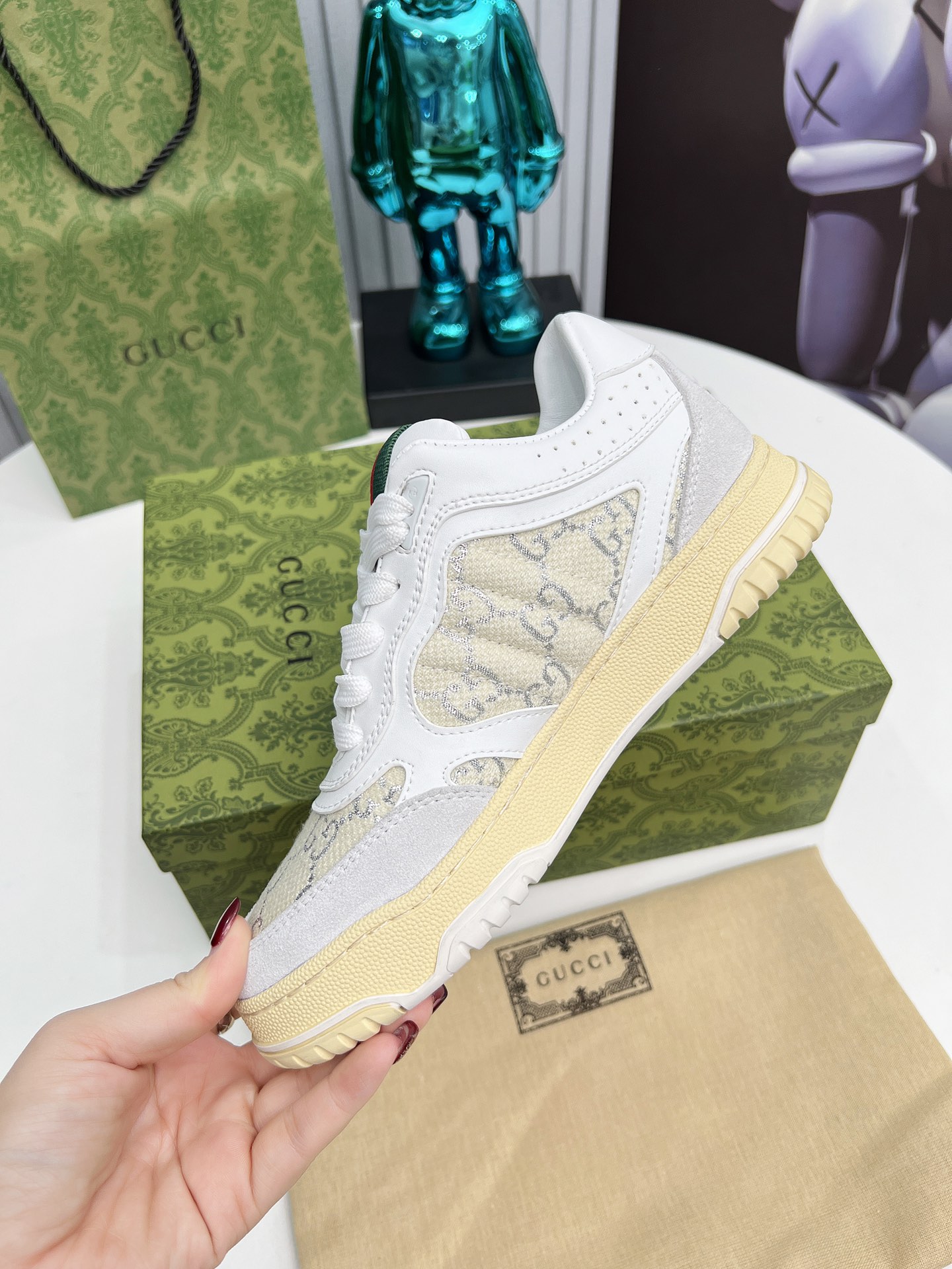 Womens shoes collection