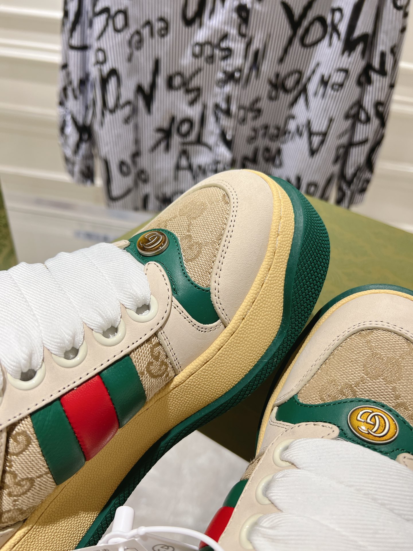 GucciShoes