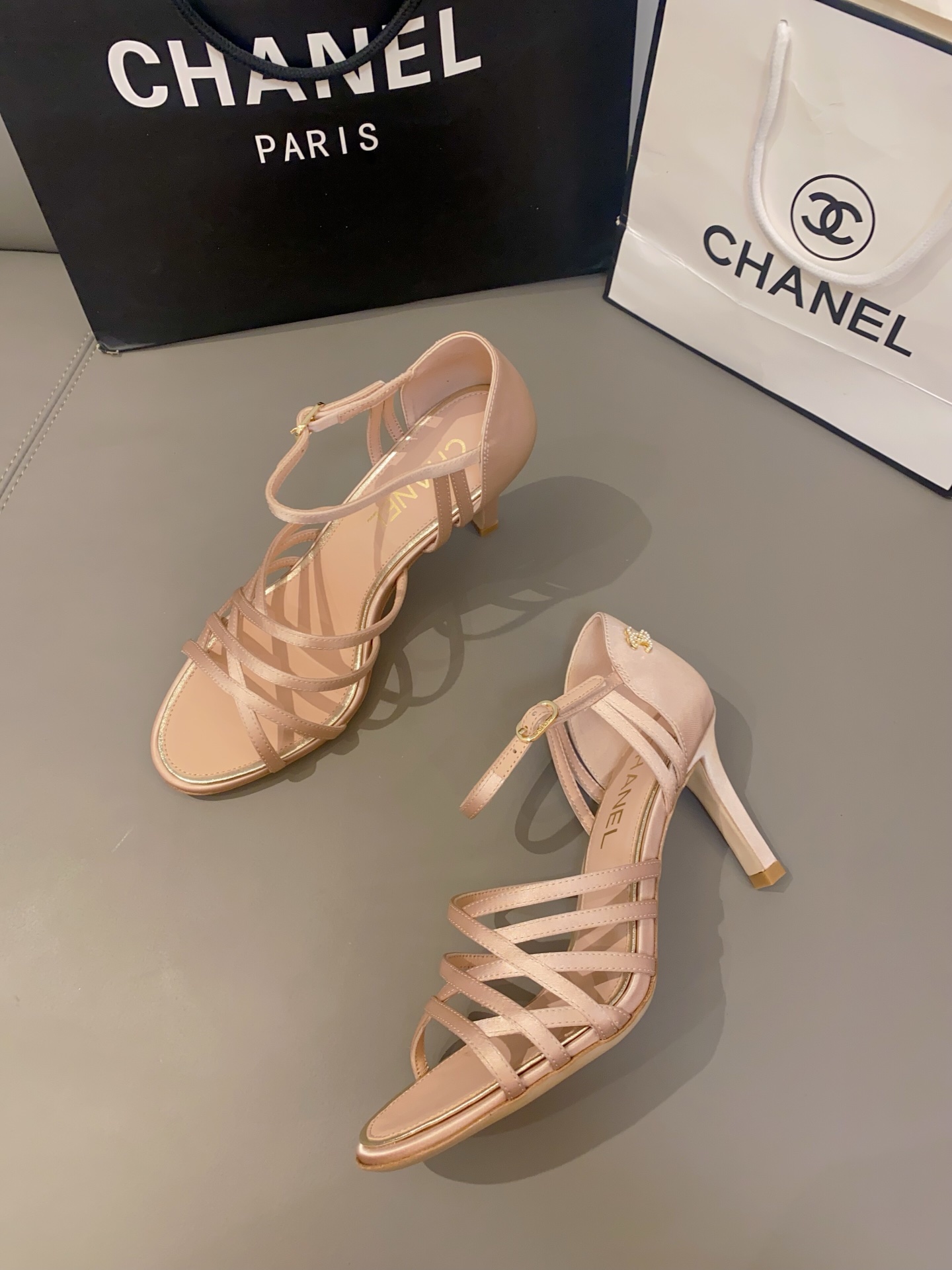 Womens shoes collection