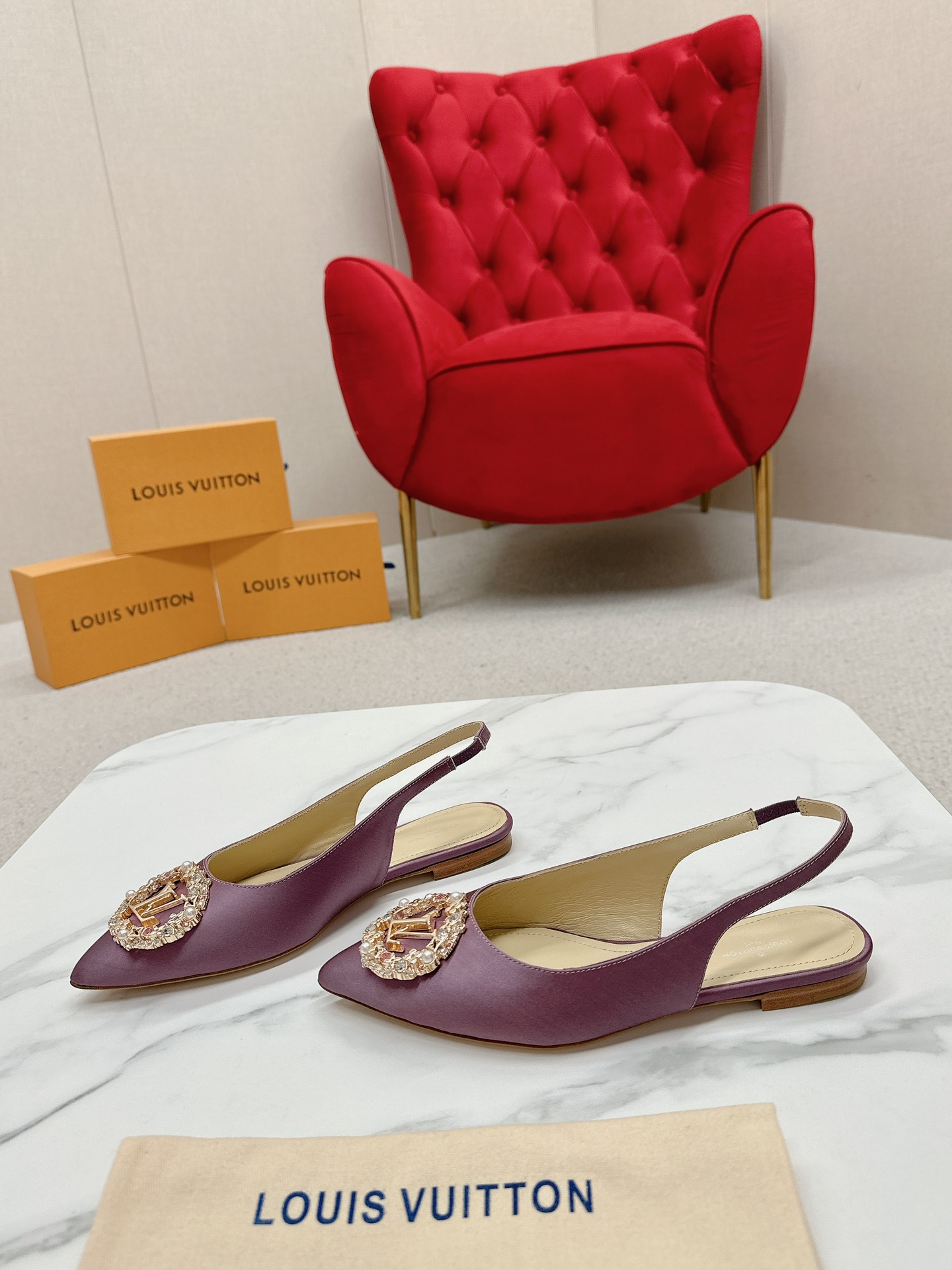 Womens shoes collection