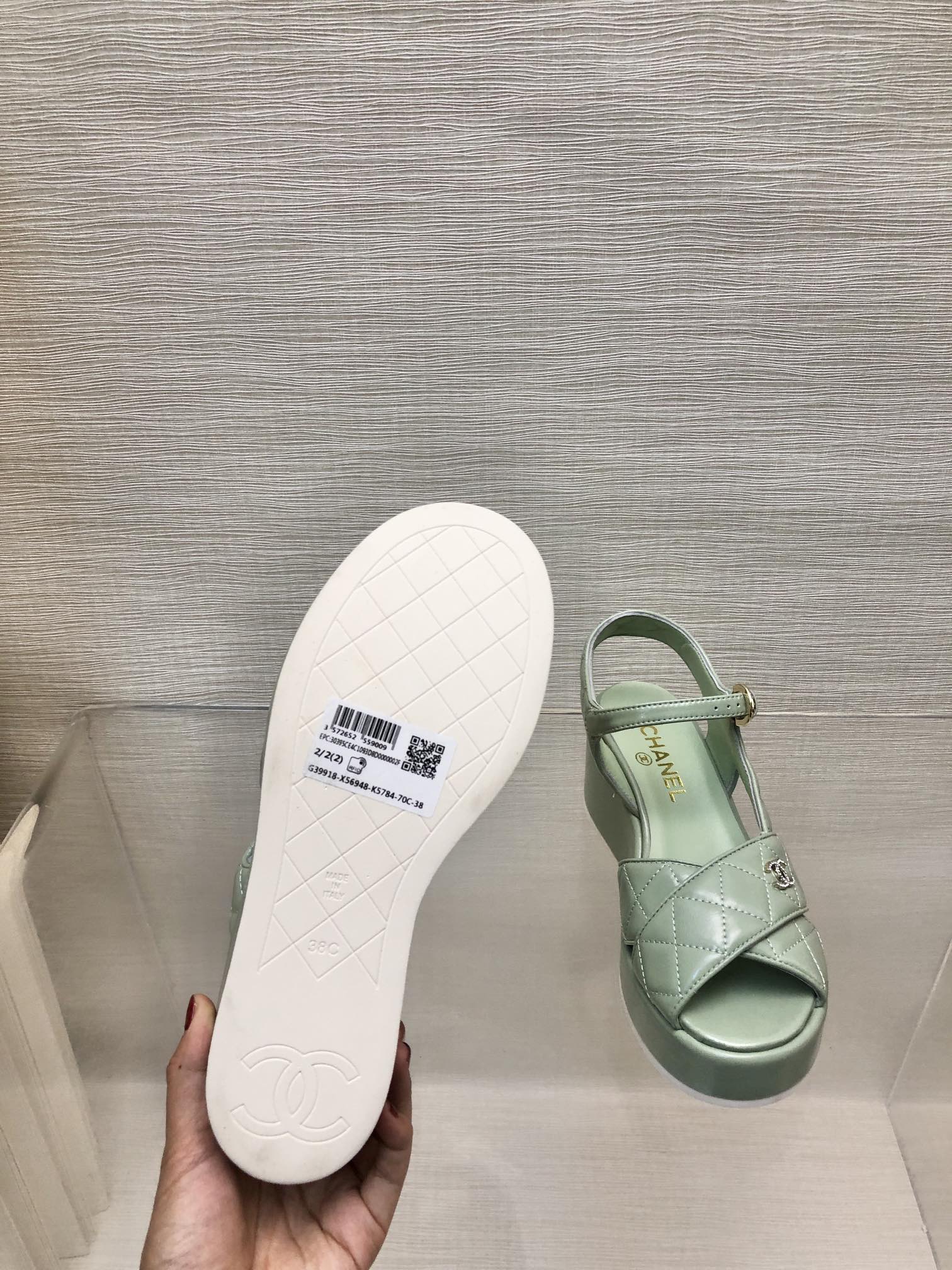 Womens shoes collection