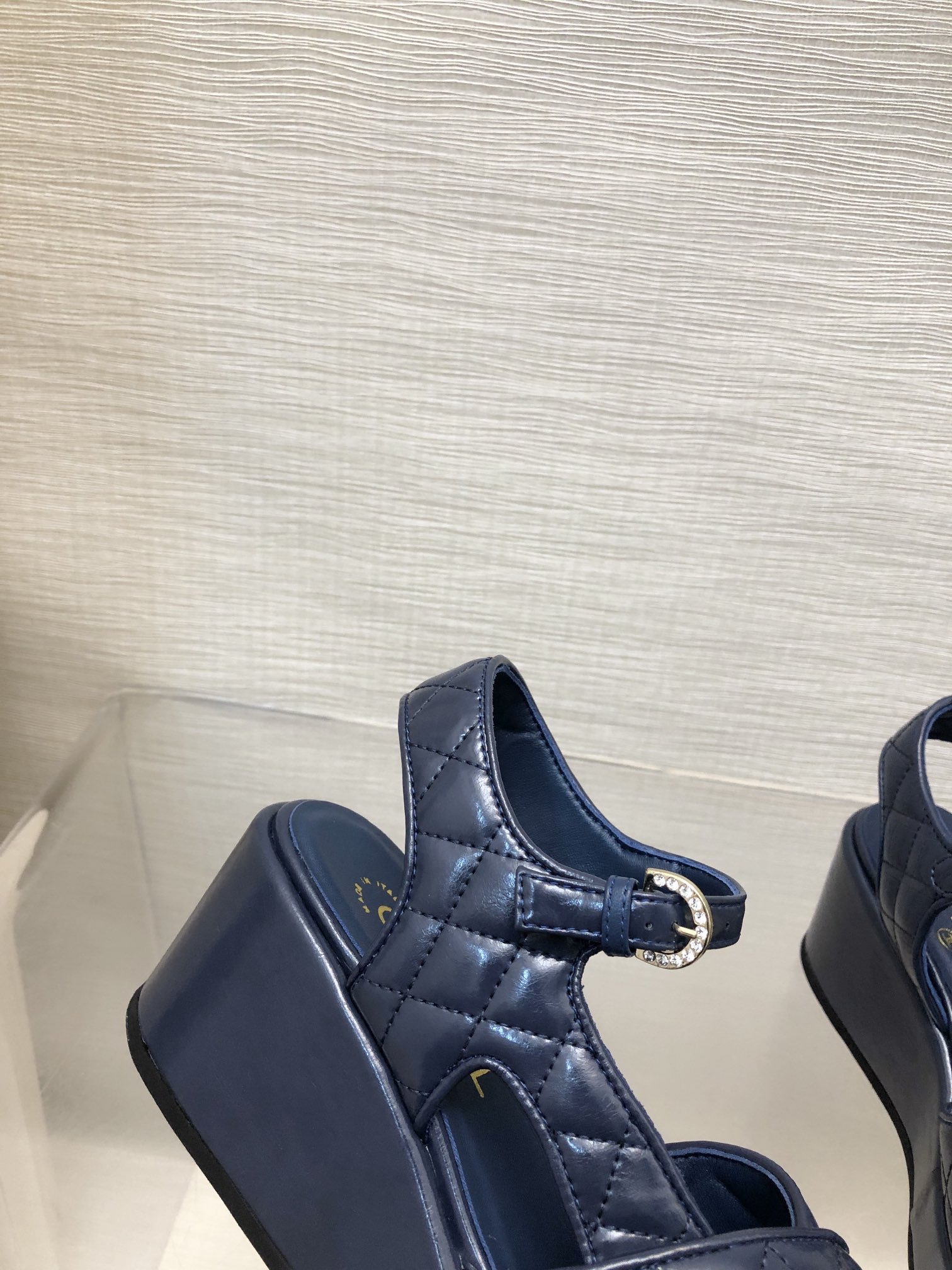 Womens shoes collection