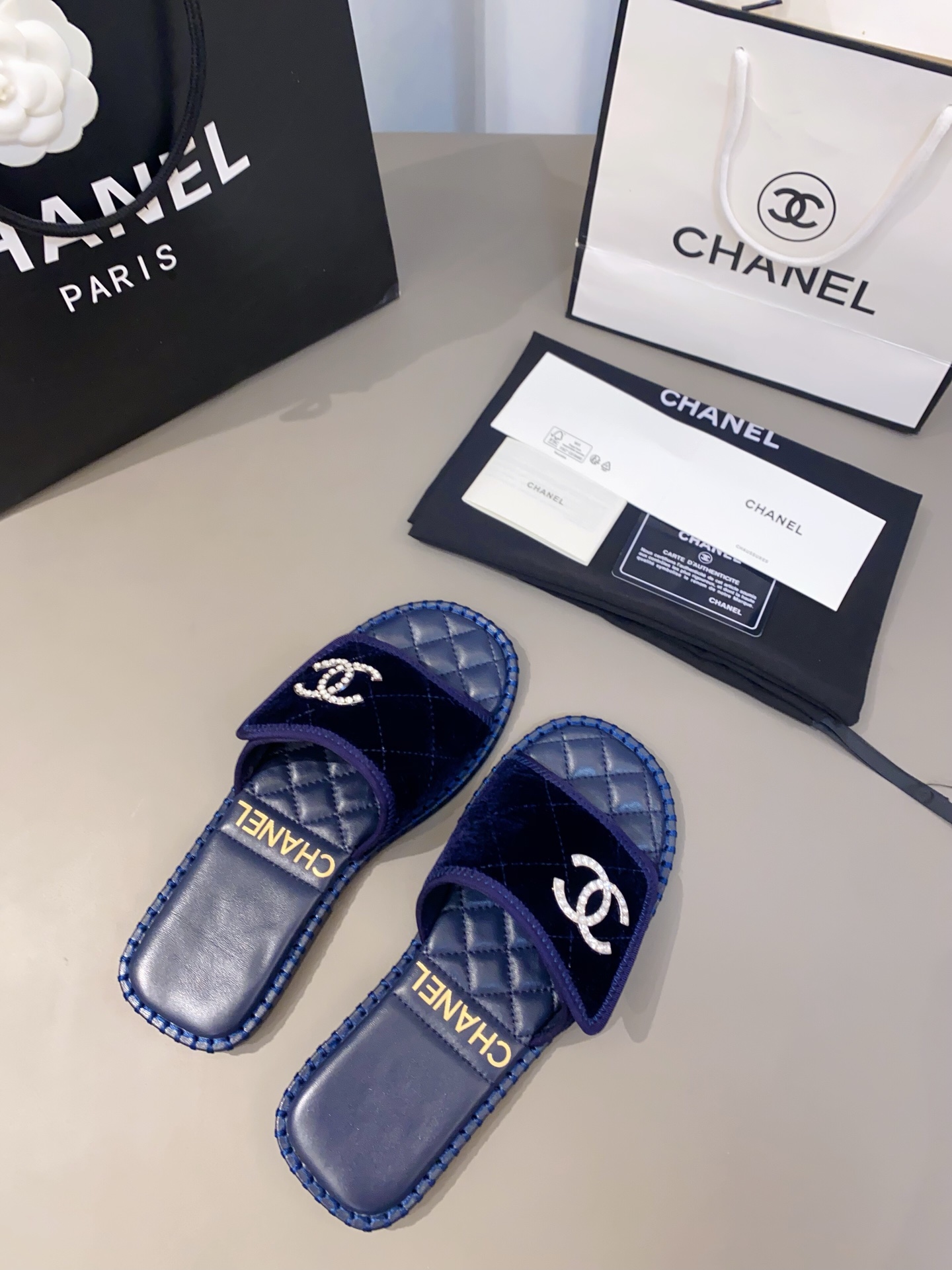 Womens shoes collection