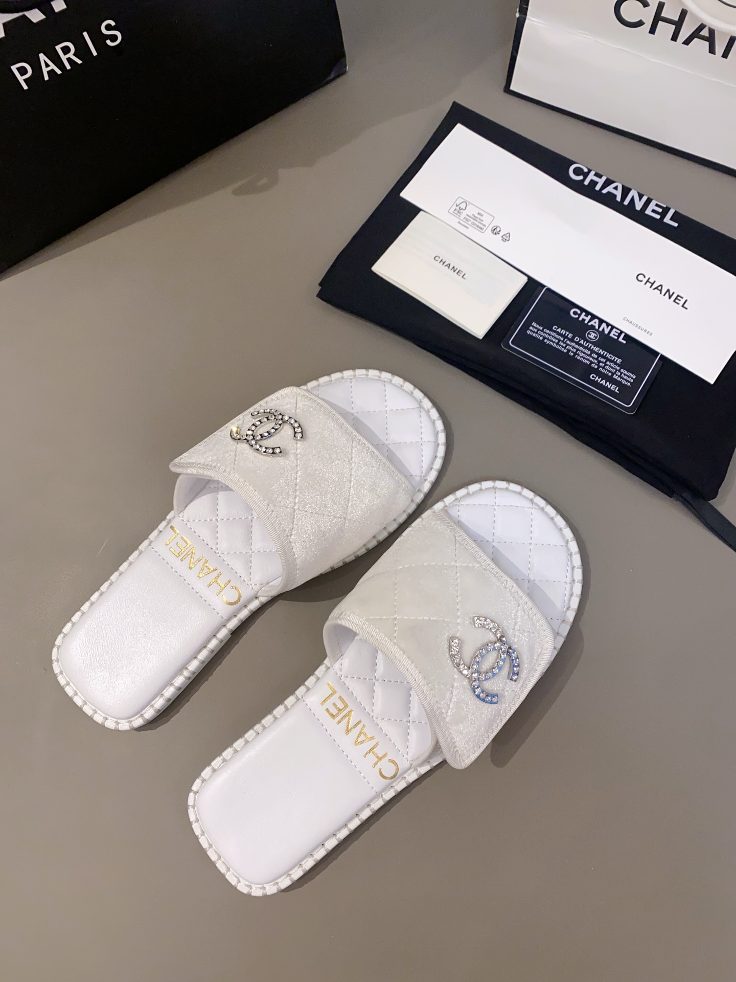 Womens shoes collection