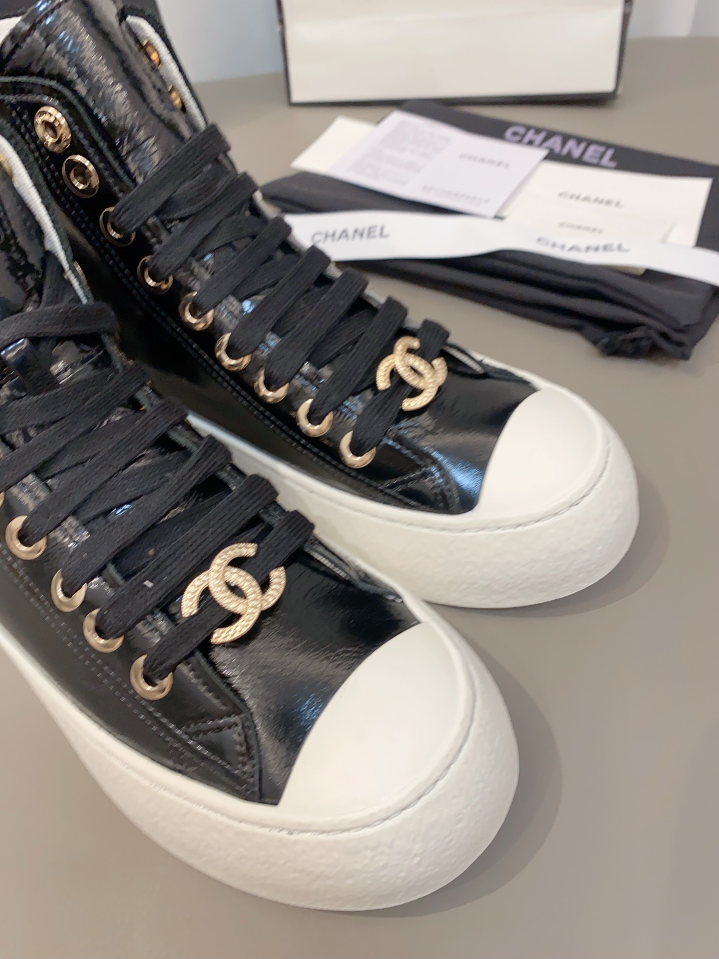 Womens shoes collection