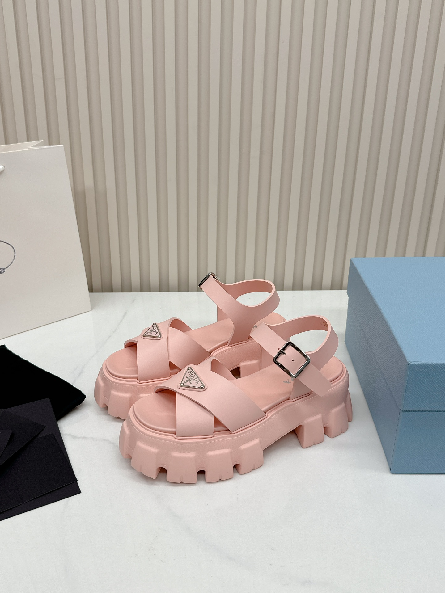 Womens shoes collection