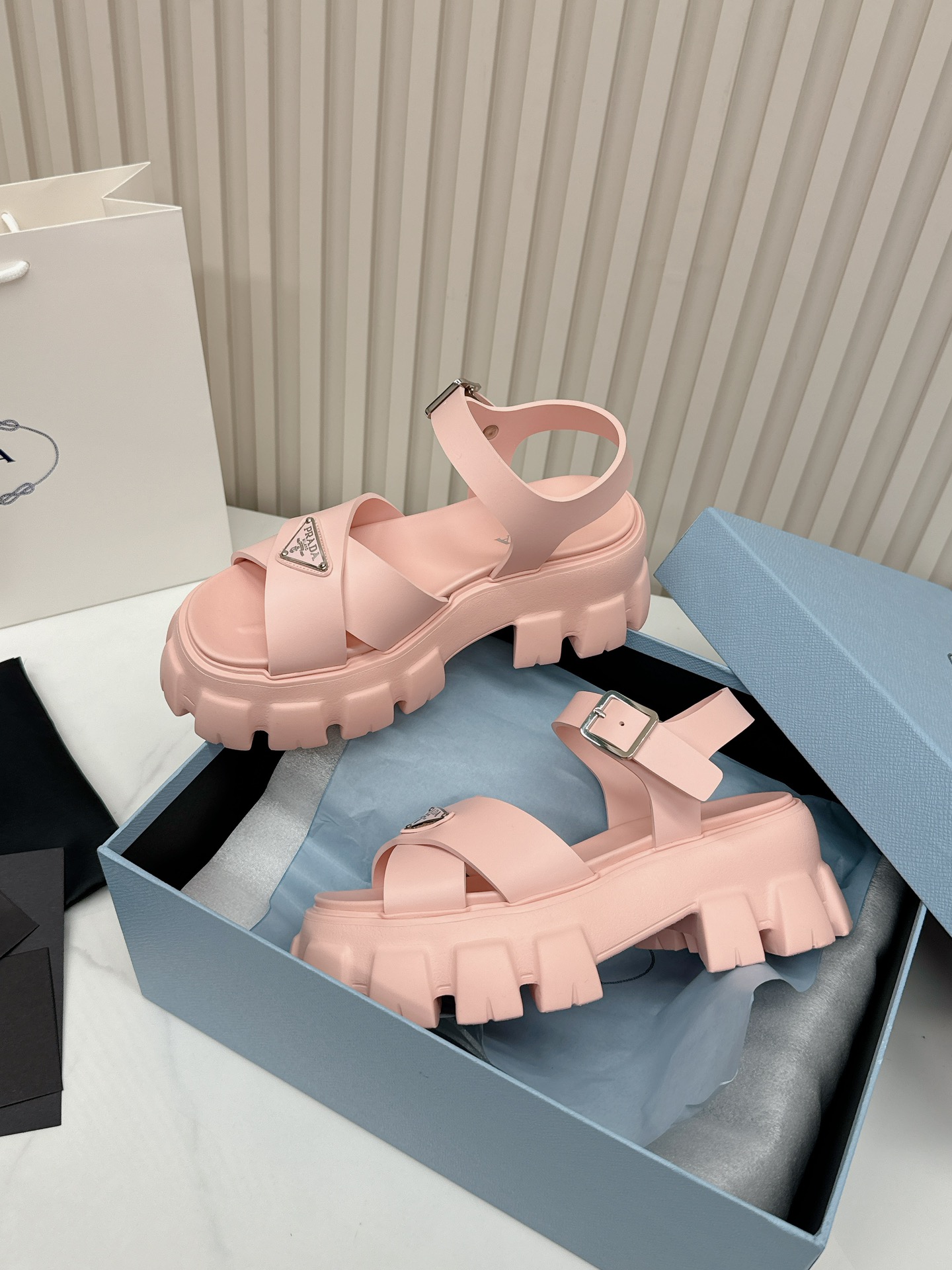 Womens shoes collection