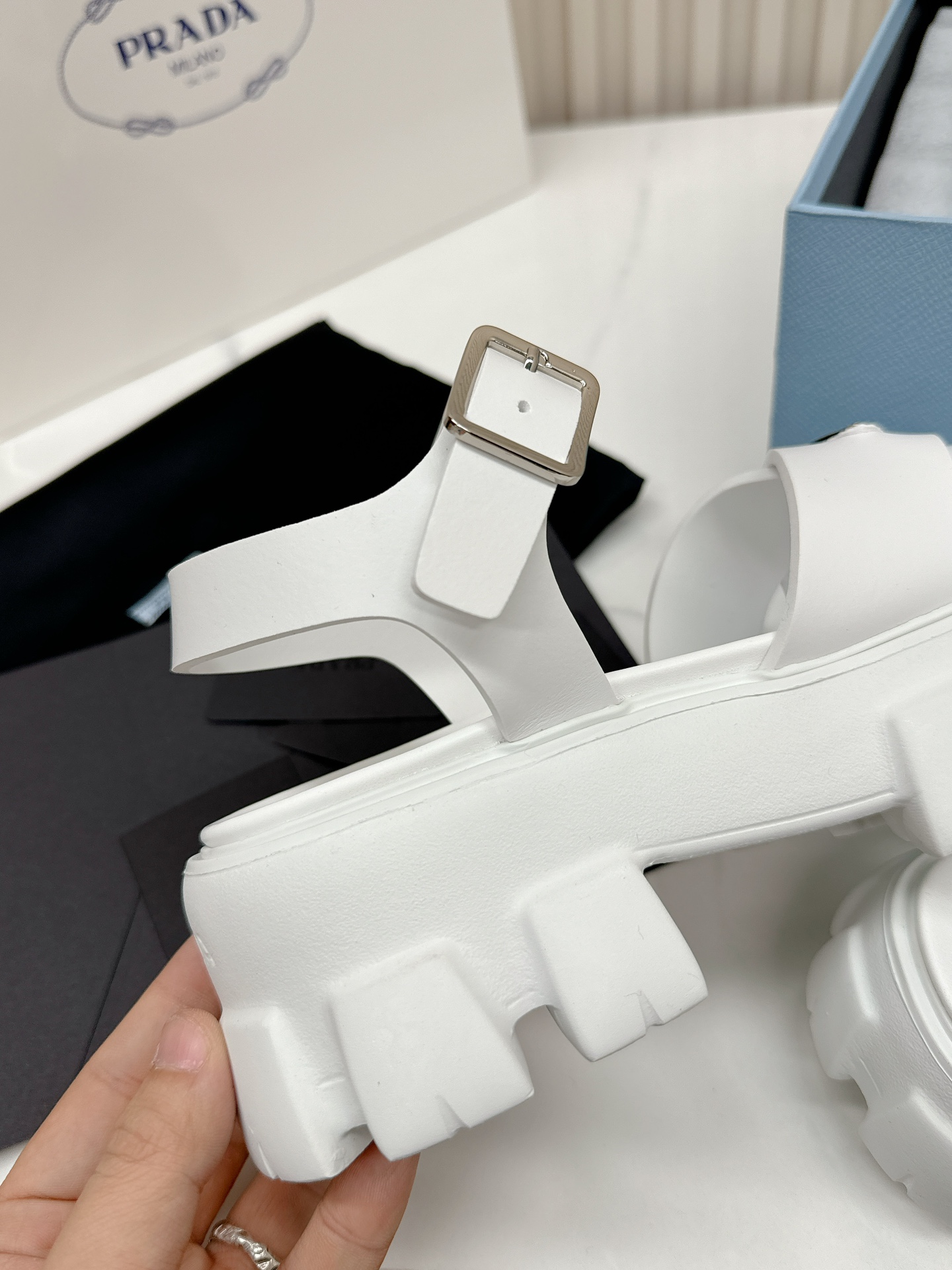 Womens shoes collection