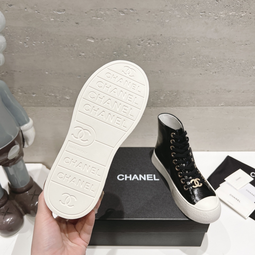 ChanelSHOES
