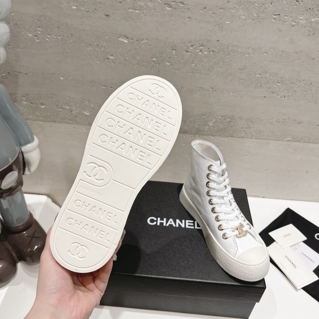 ChanelSHOES