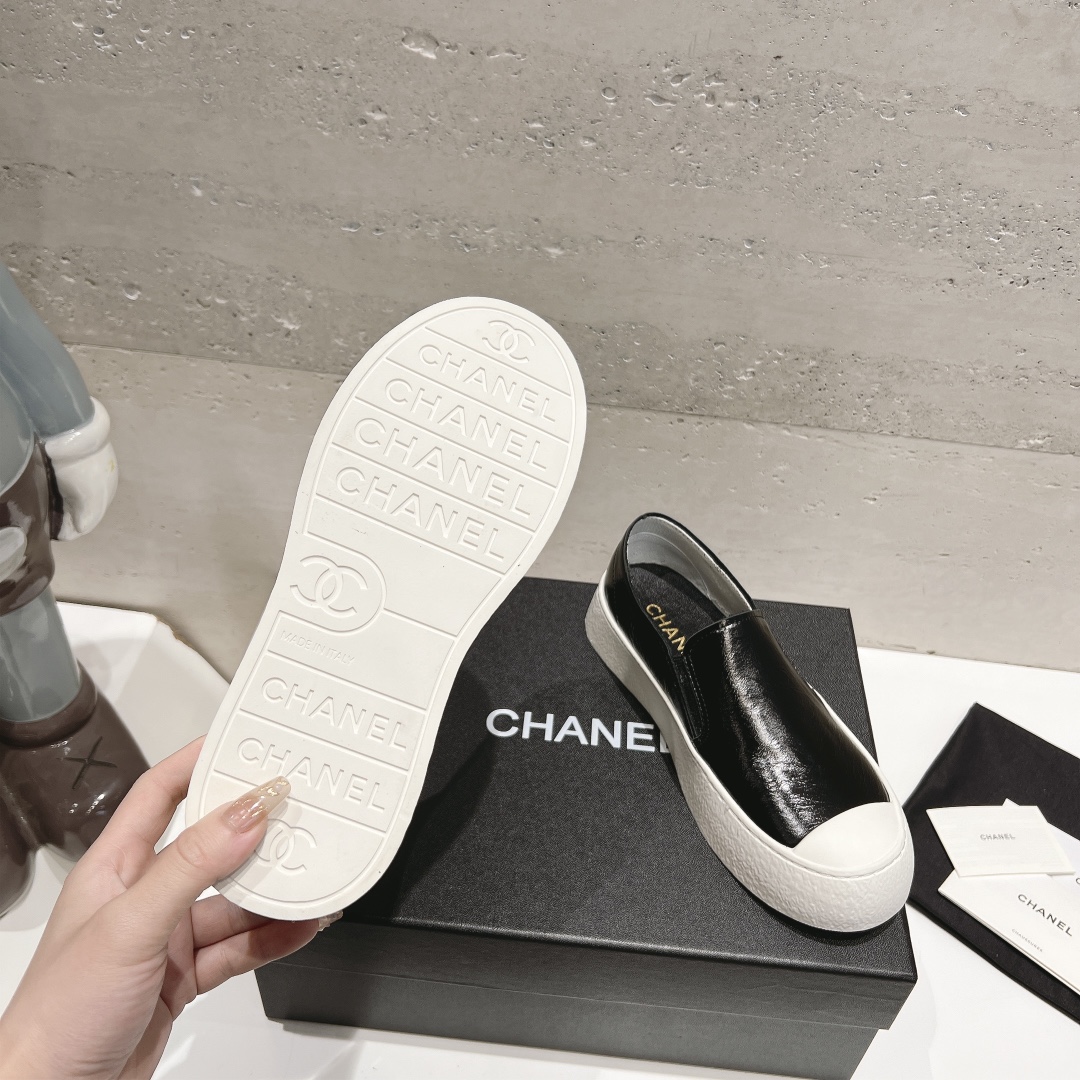 ChanelSHOES