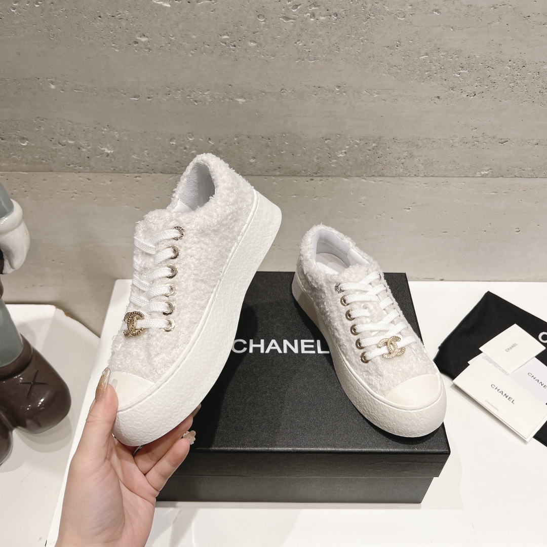 ChanelSHOES