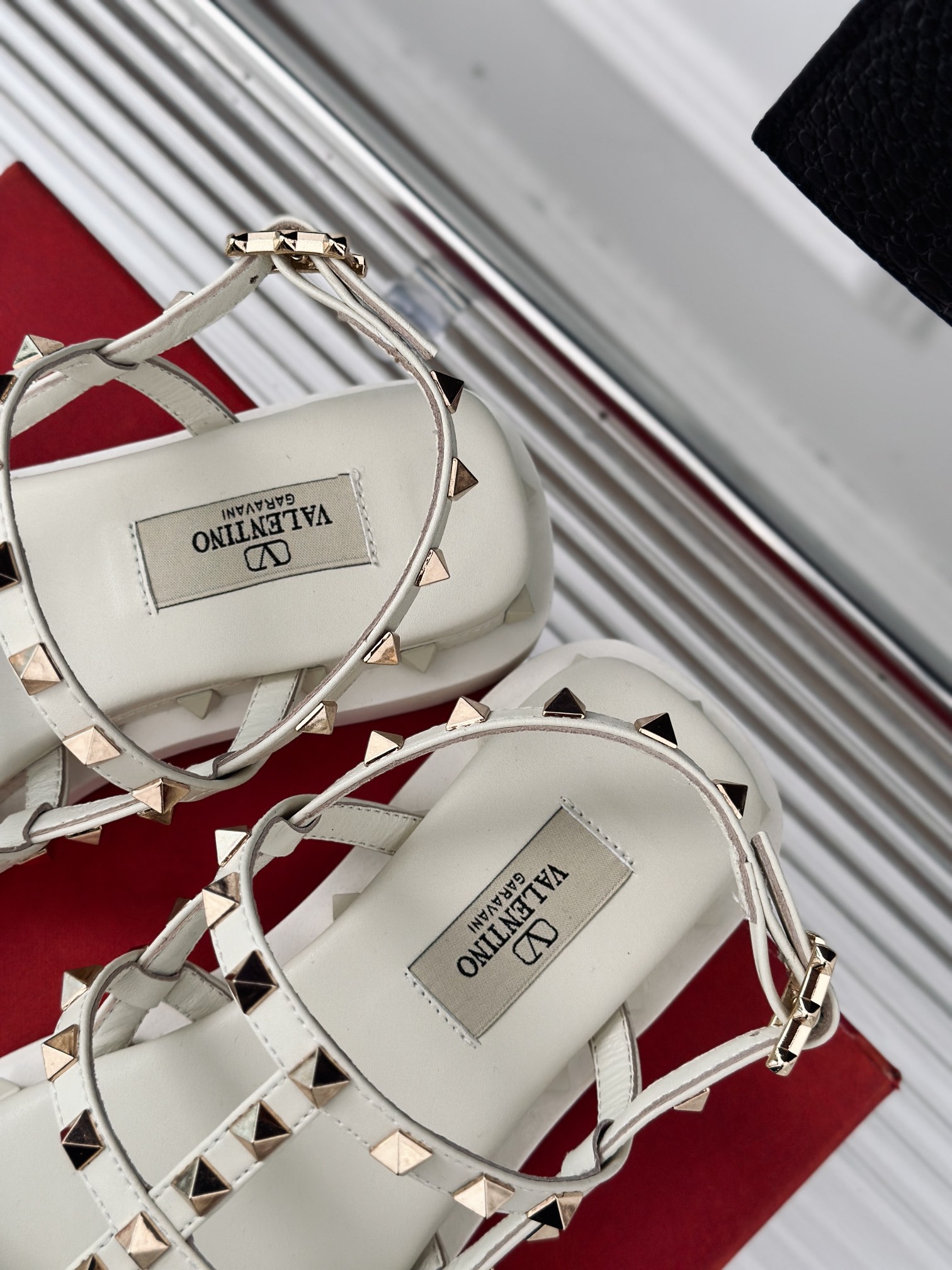 Womens shoes collection