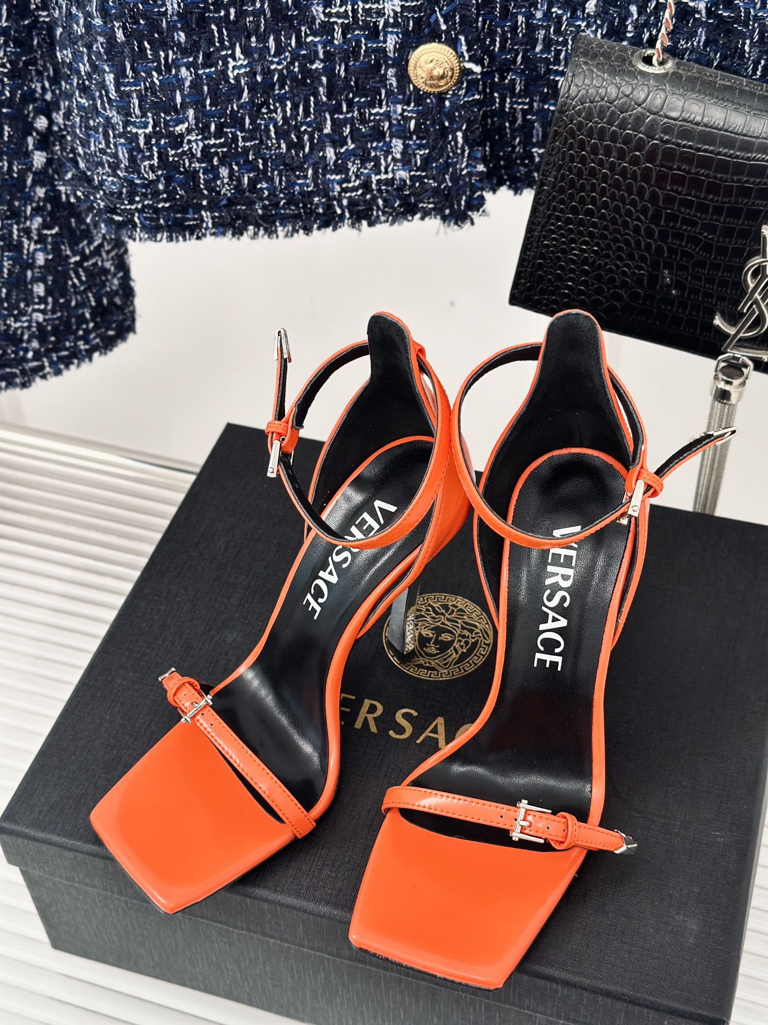 Womens shoes collection