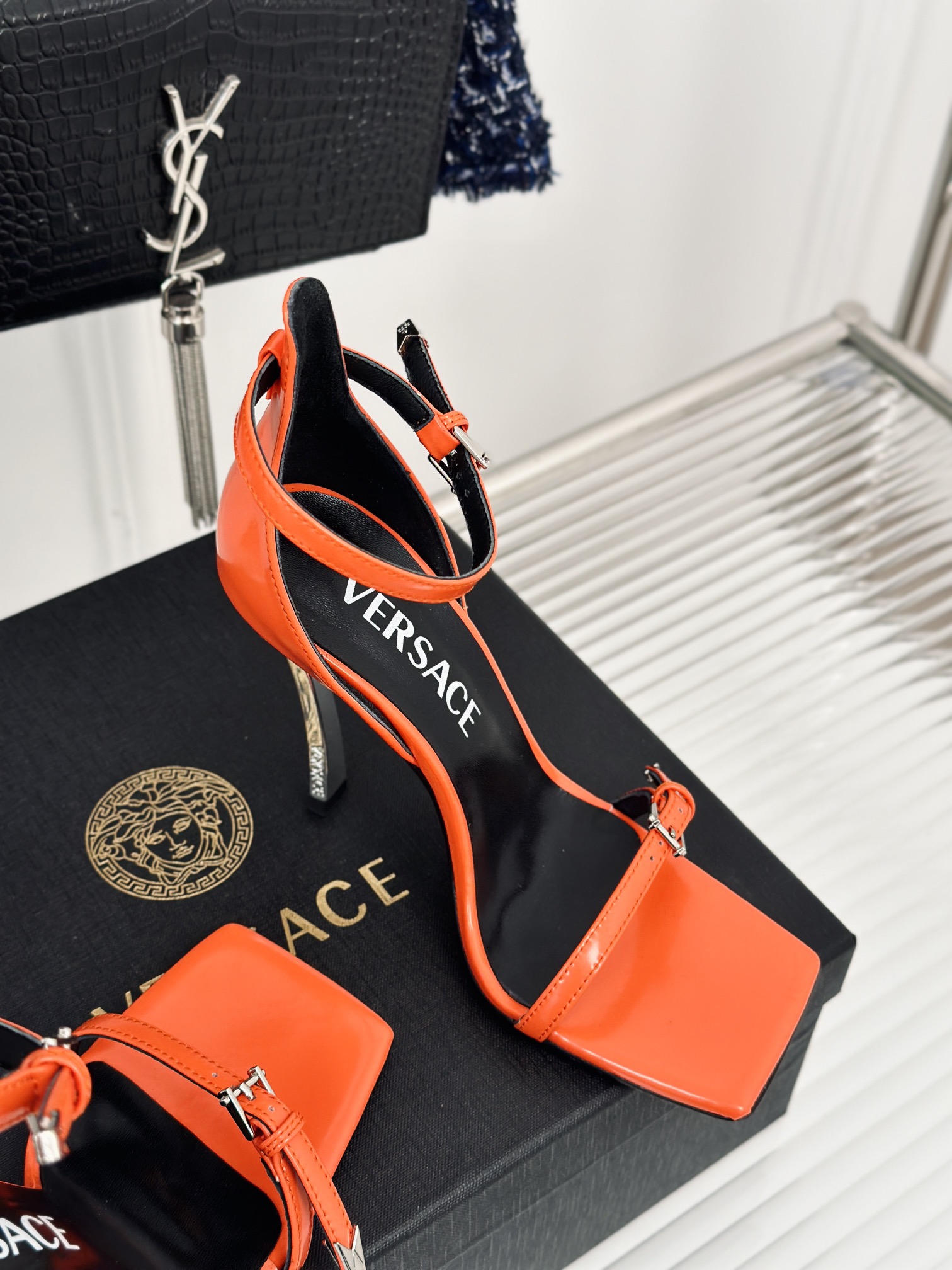 Womens shoes collection