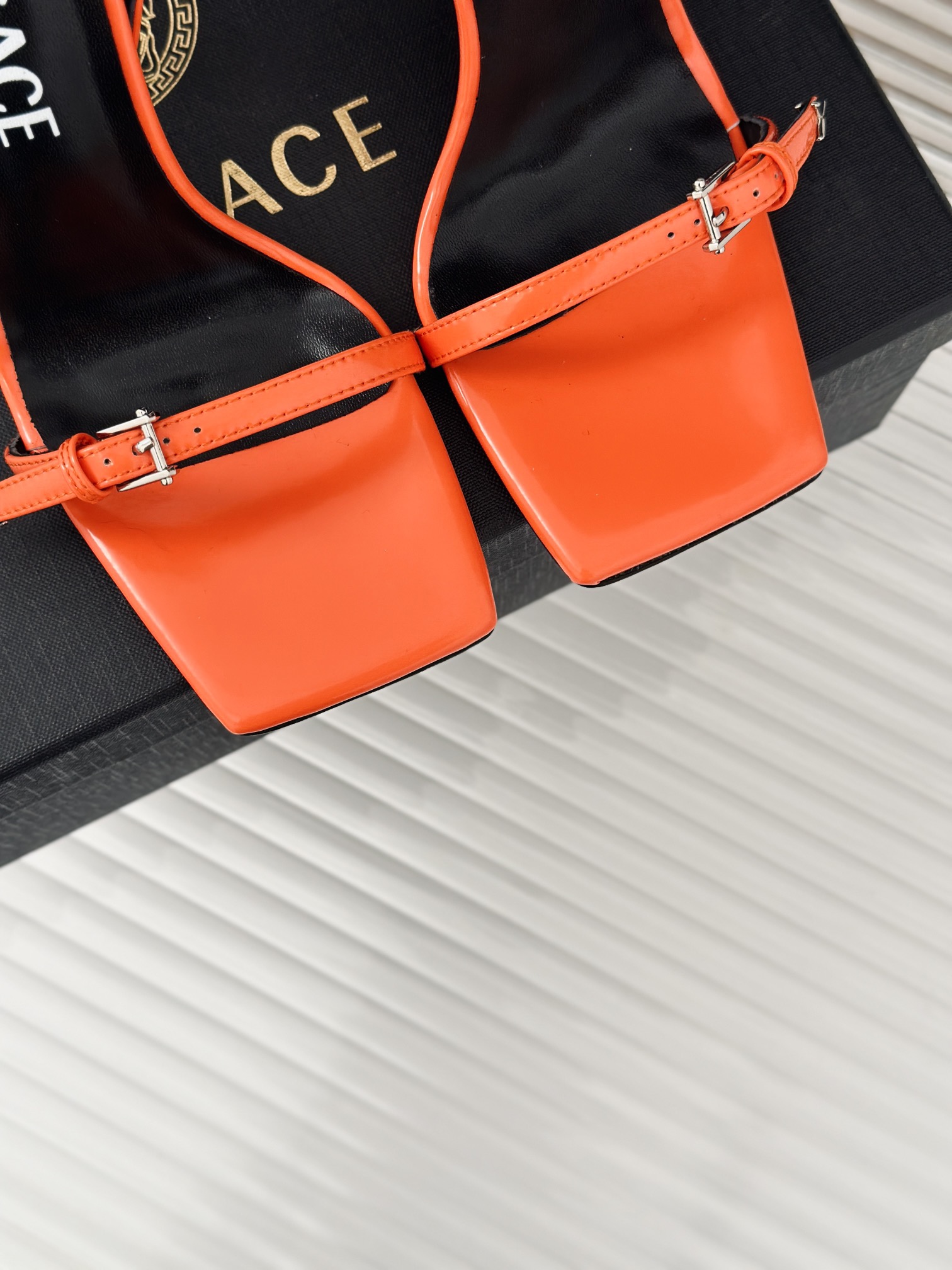 Womens shoes collection