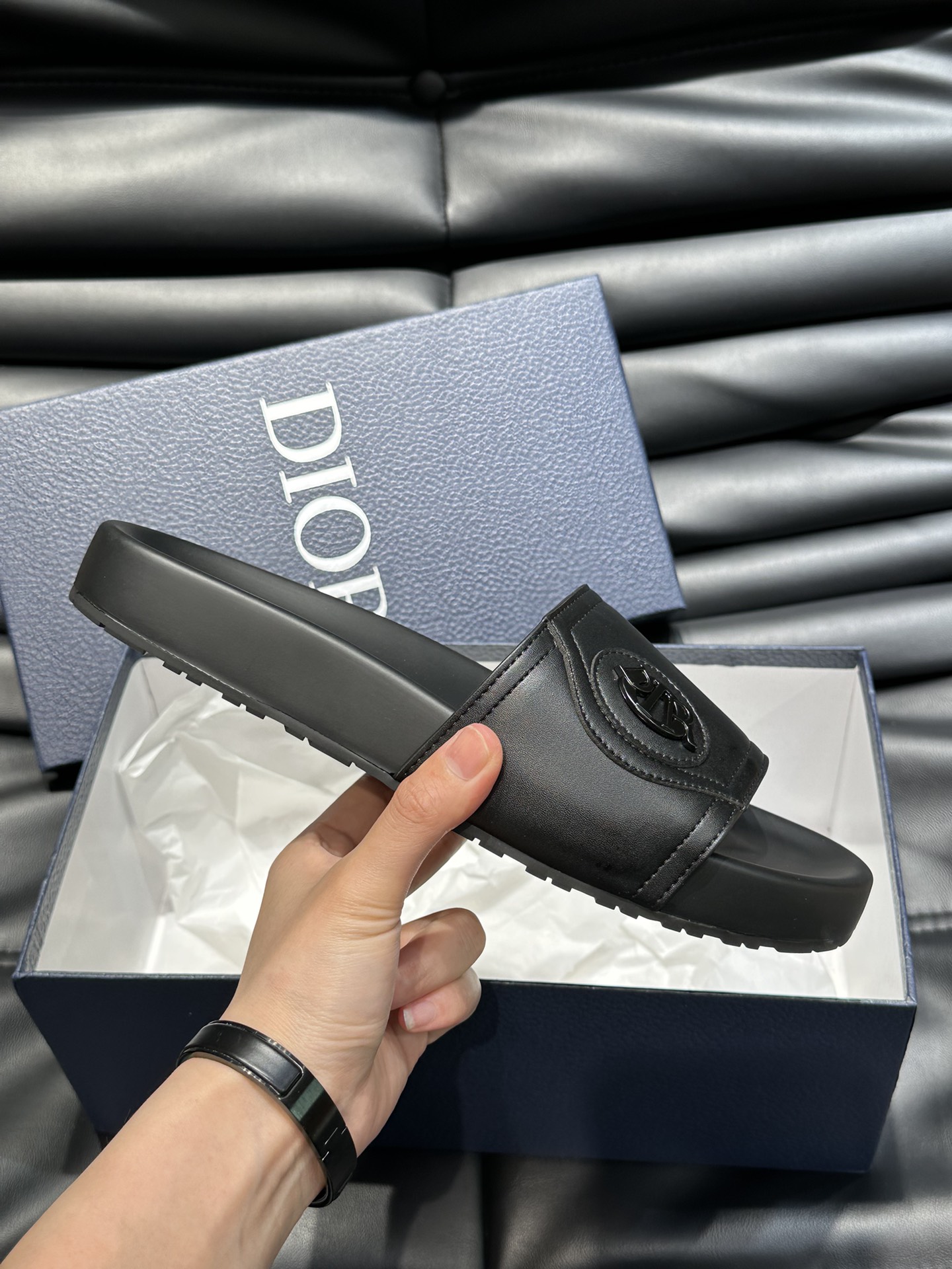 DiorSHOES