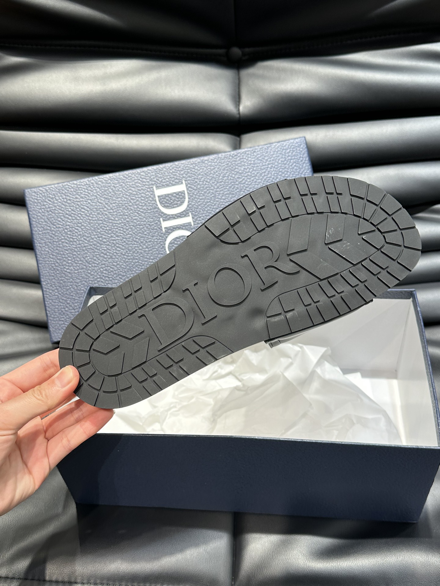 DiorSHOES