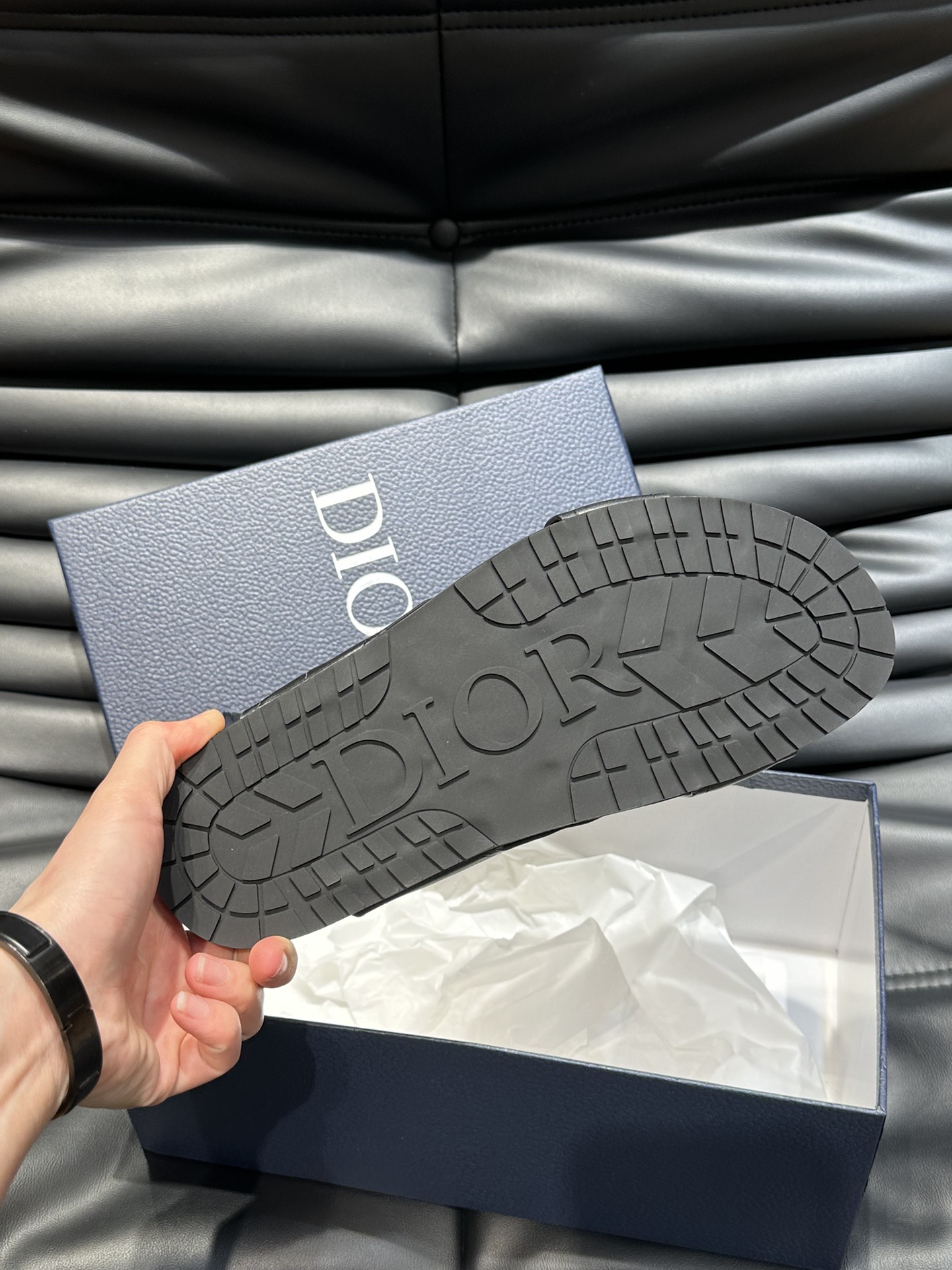 DiorSHOES