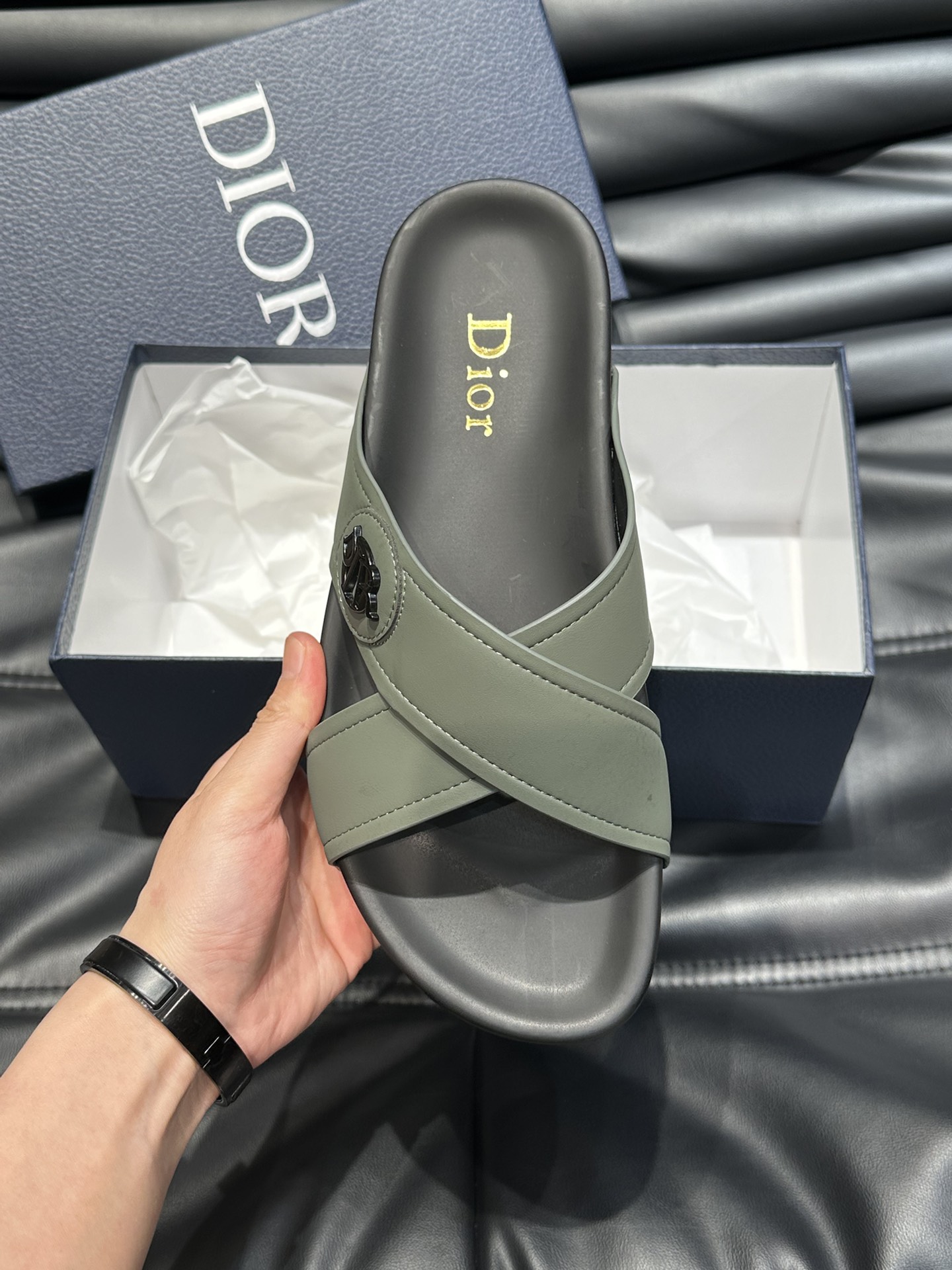 DiorSHOES