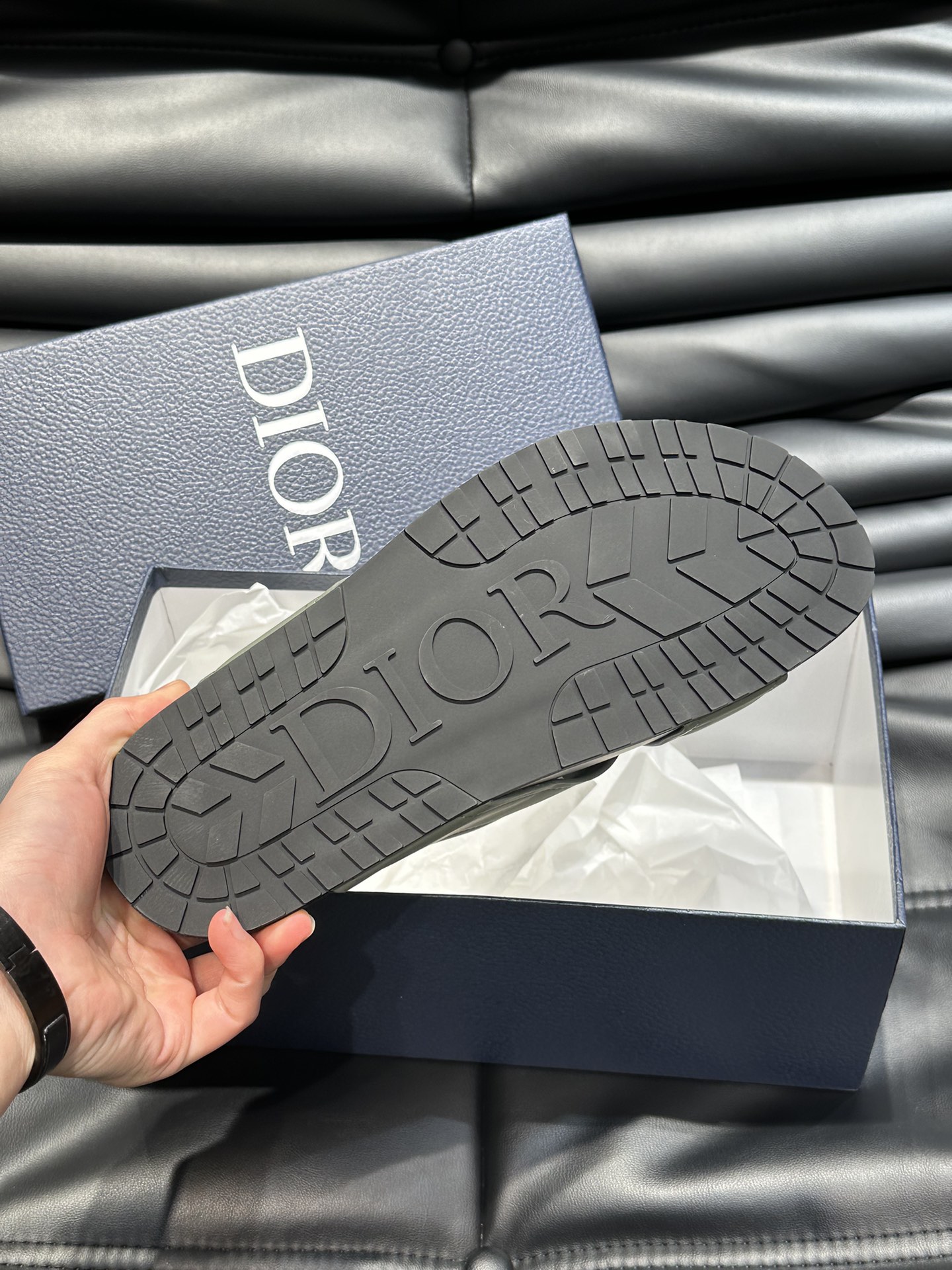 DiorSHOES