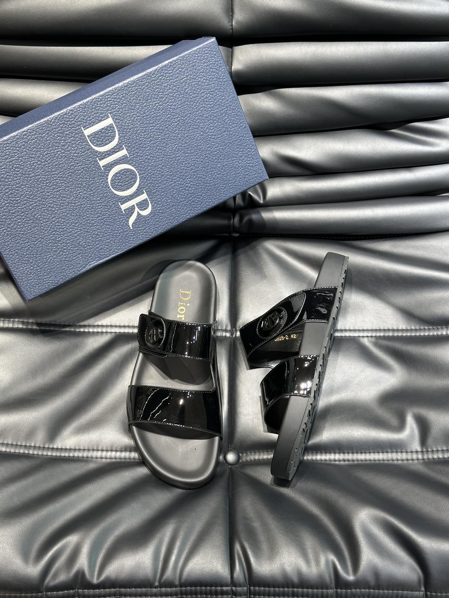 DiorSHOES