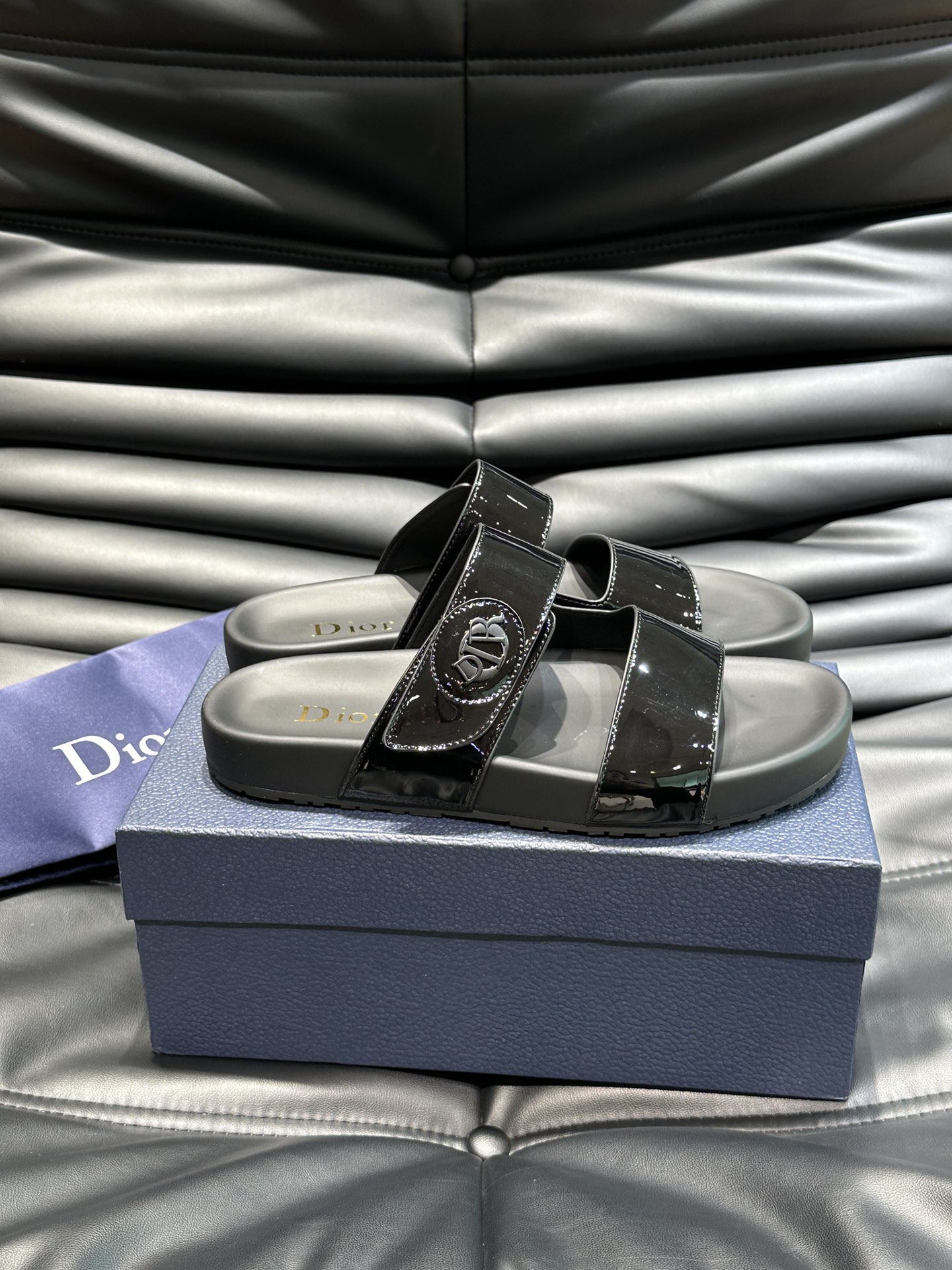 DiorSHOES