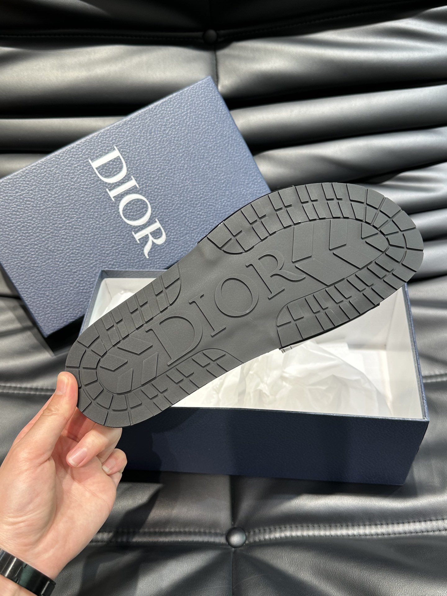 DiorSHOES